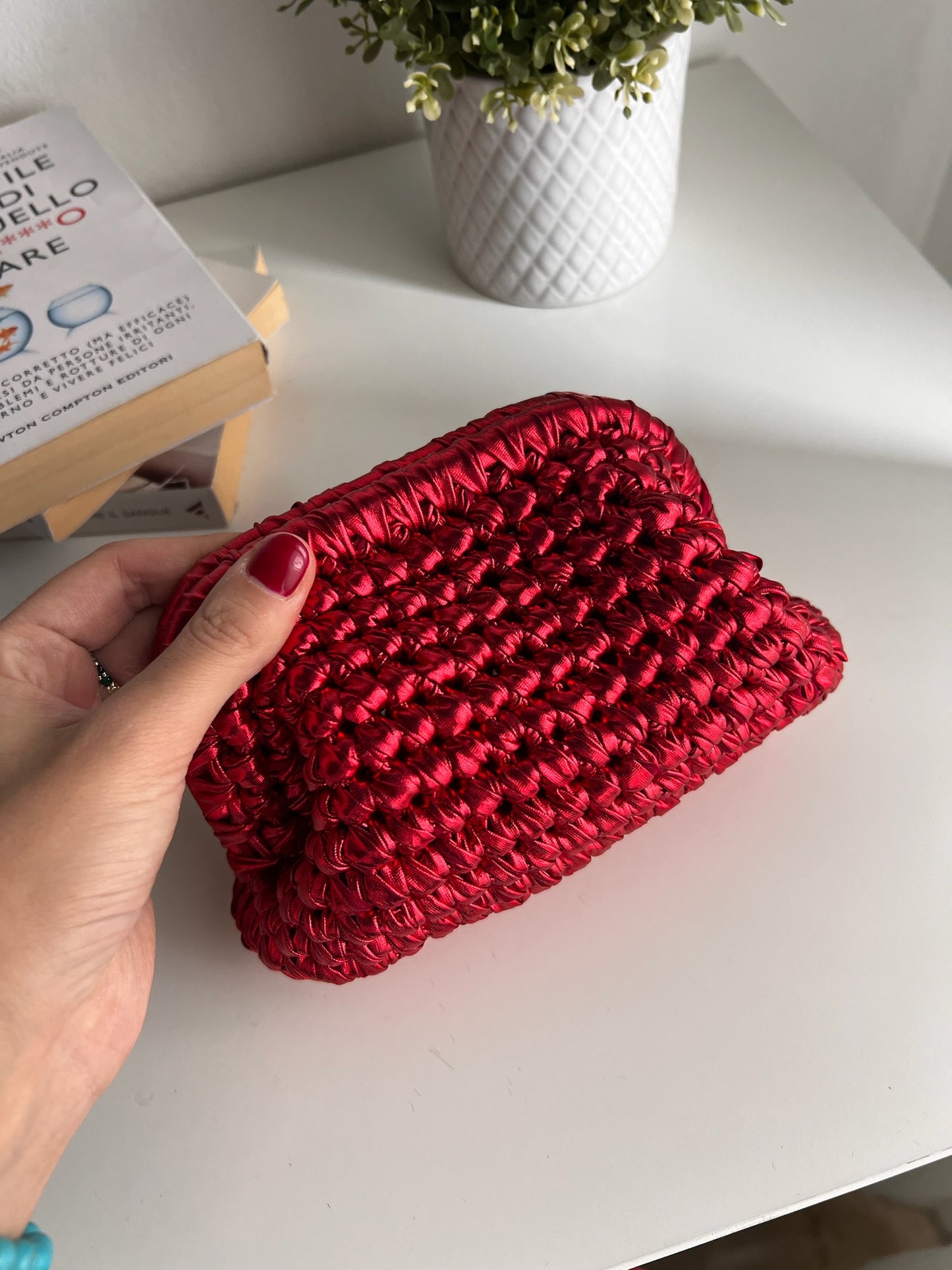Borsa “VALE”