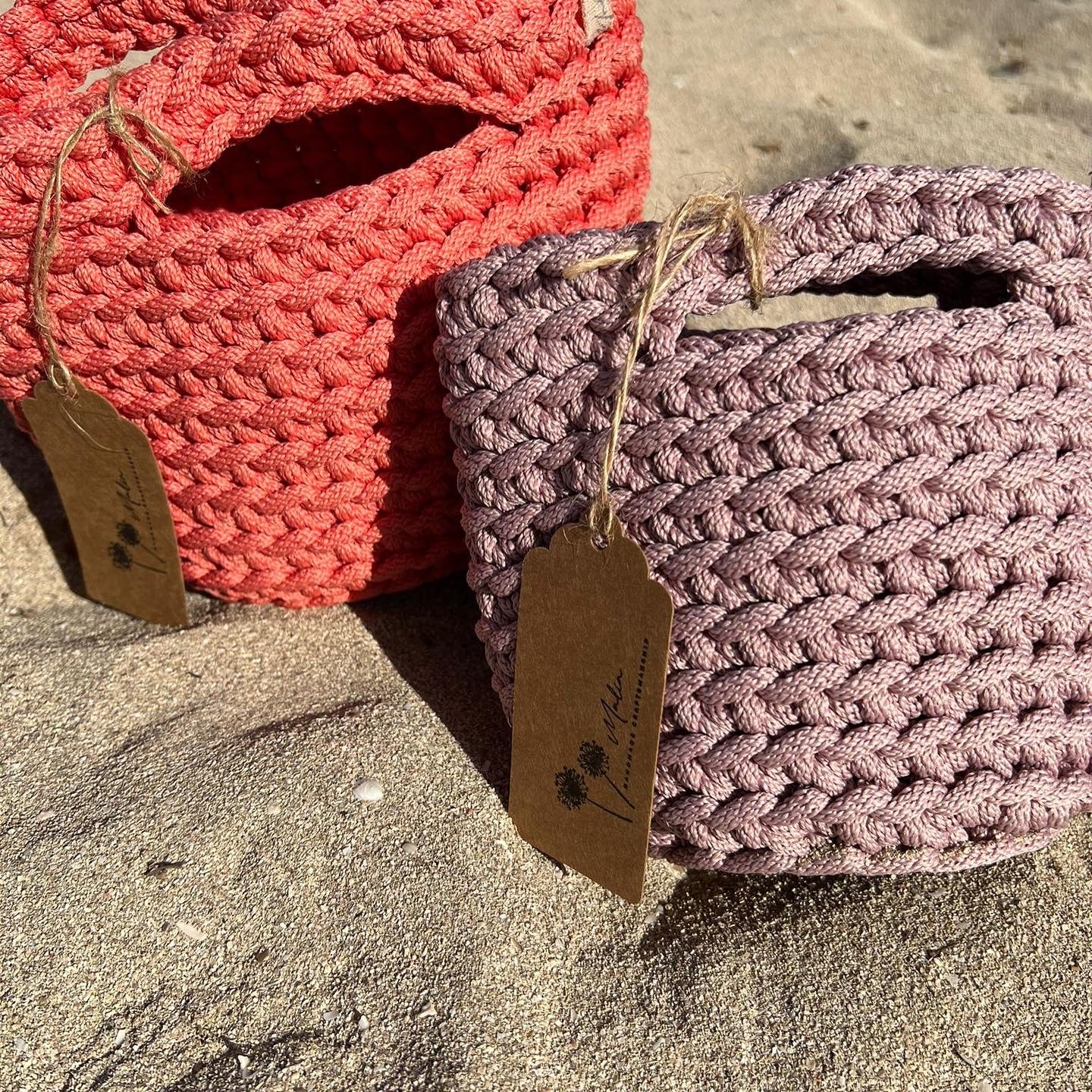 Borsa “MINI BAG”