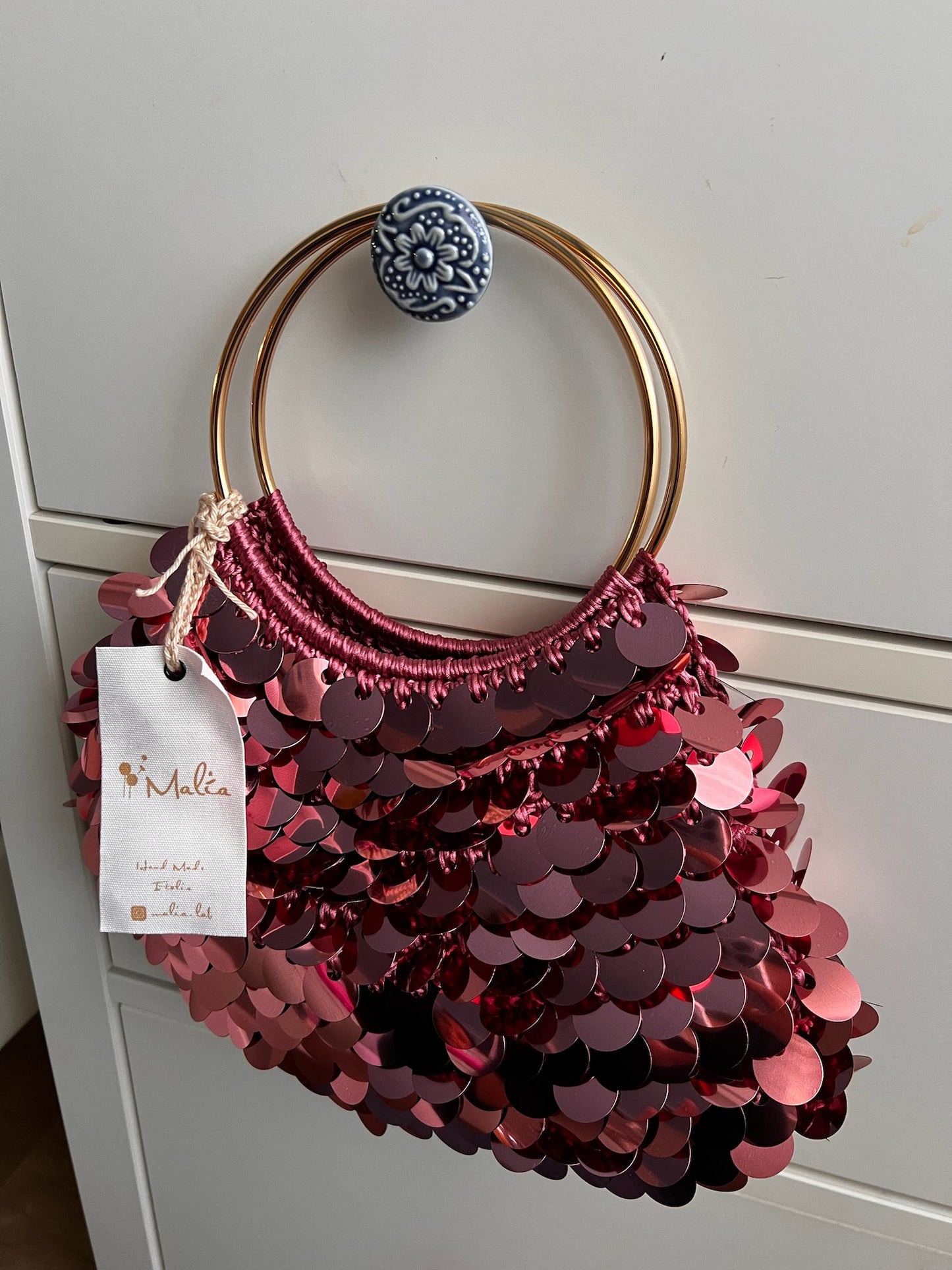 Borsa "CHIARA"