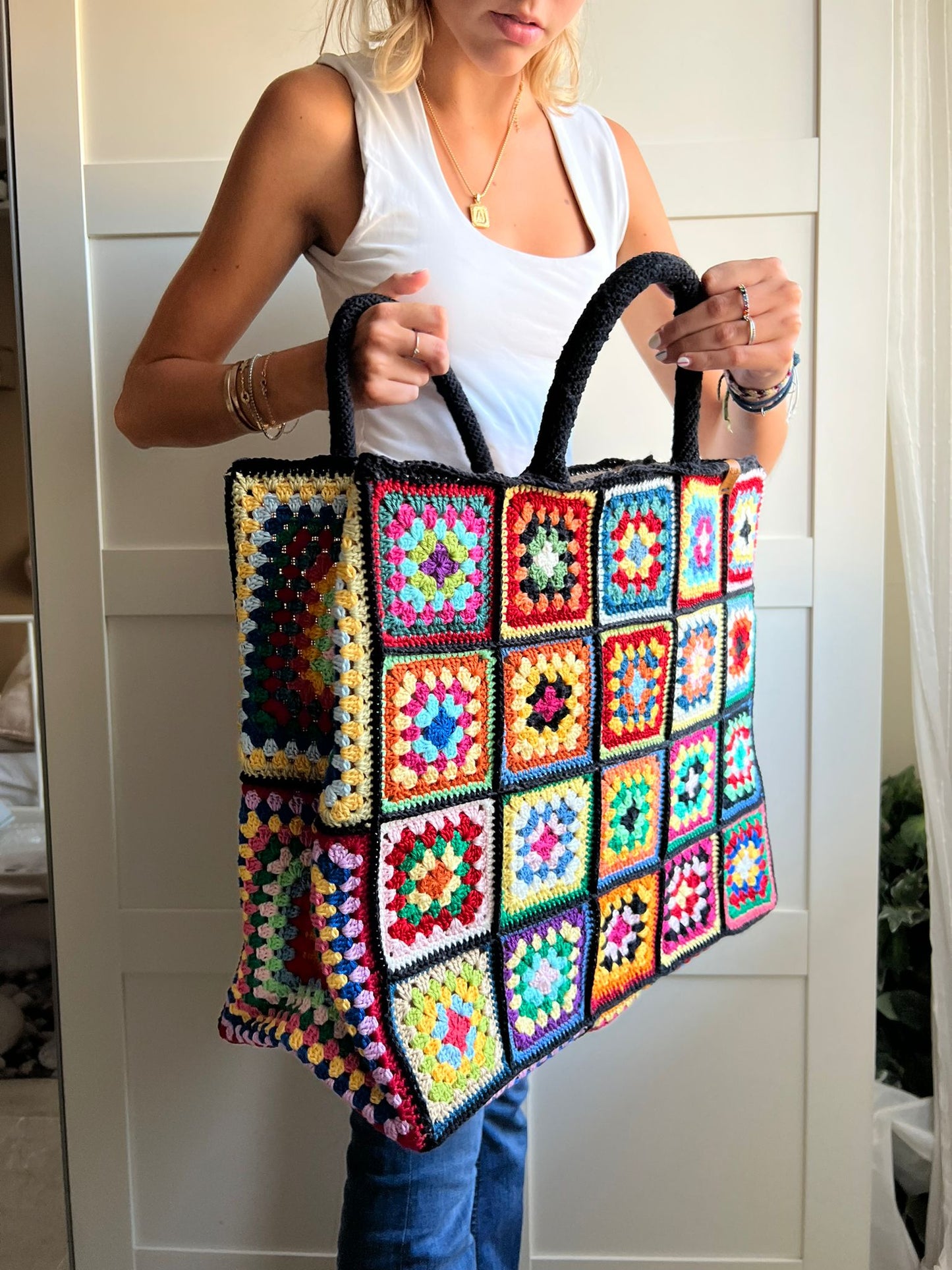 Borsa “ANDREA”