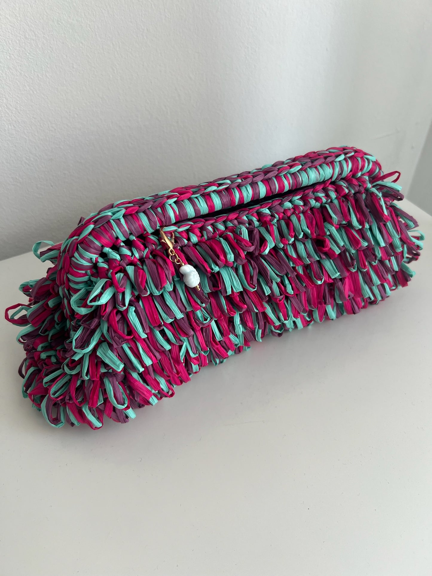 Borsa EVA