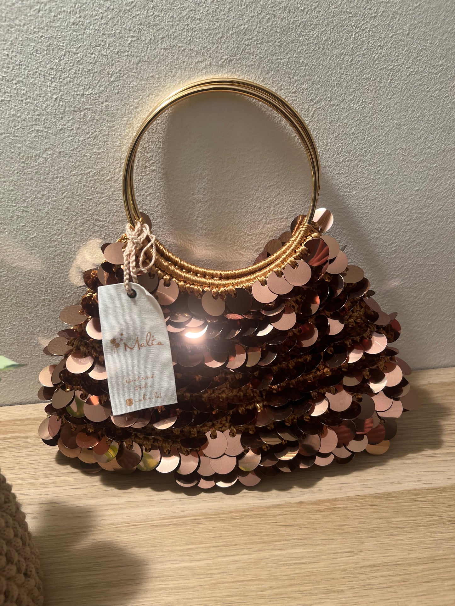 Borsa "CHIARA"