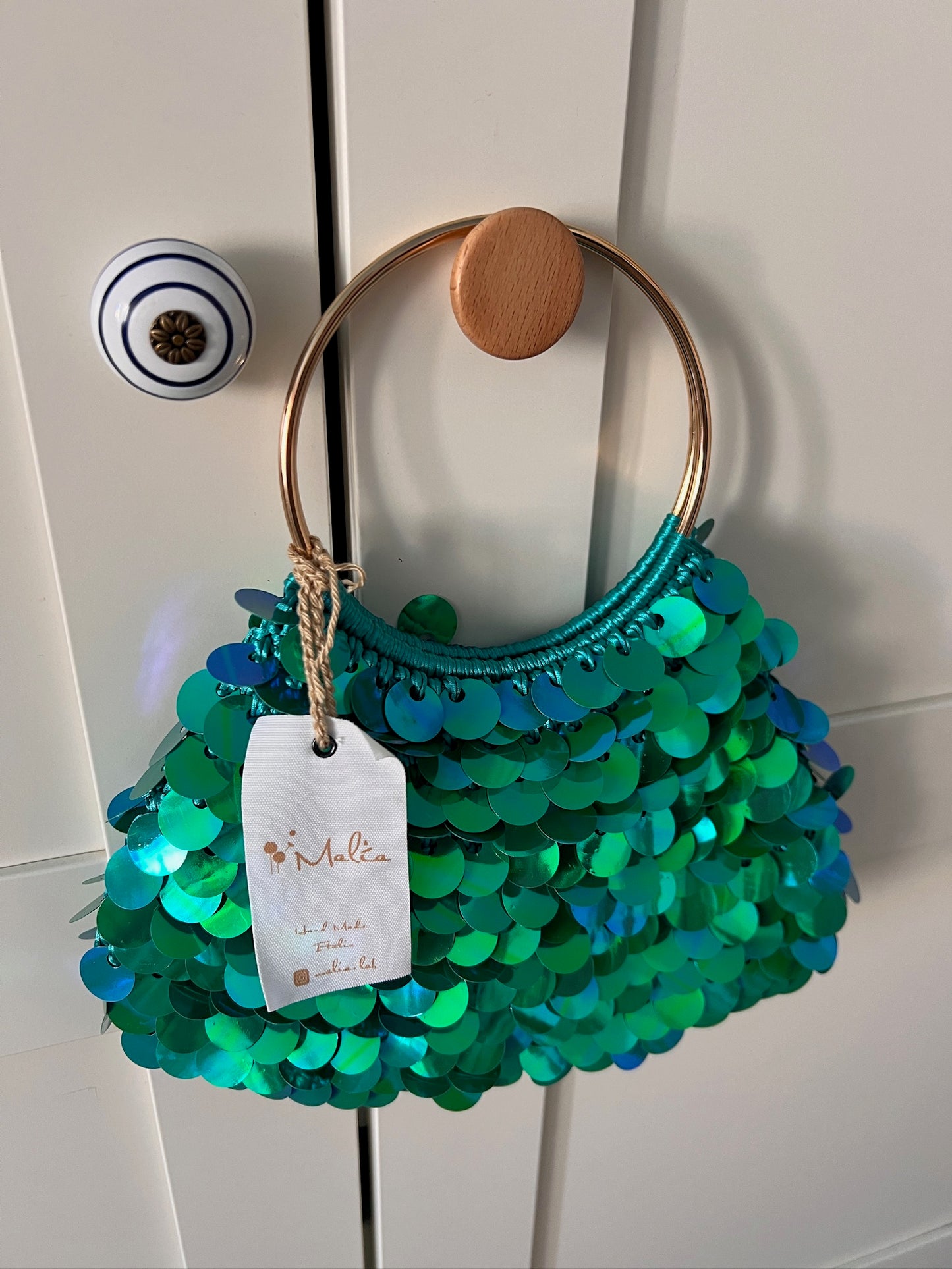 Borsa "CHIARA"