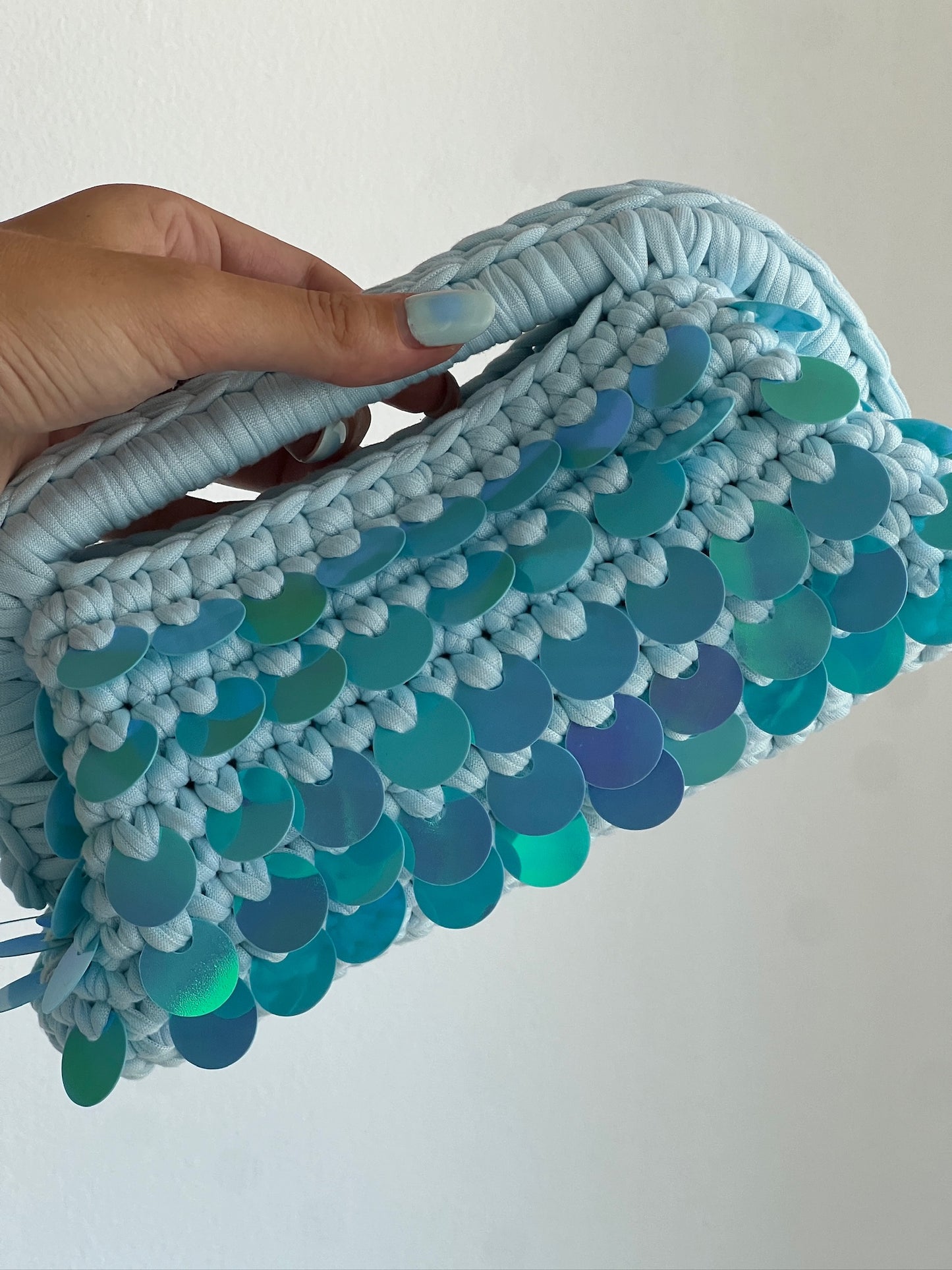 Borsa AURORA