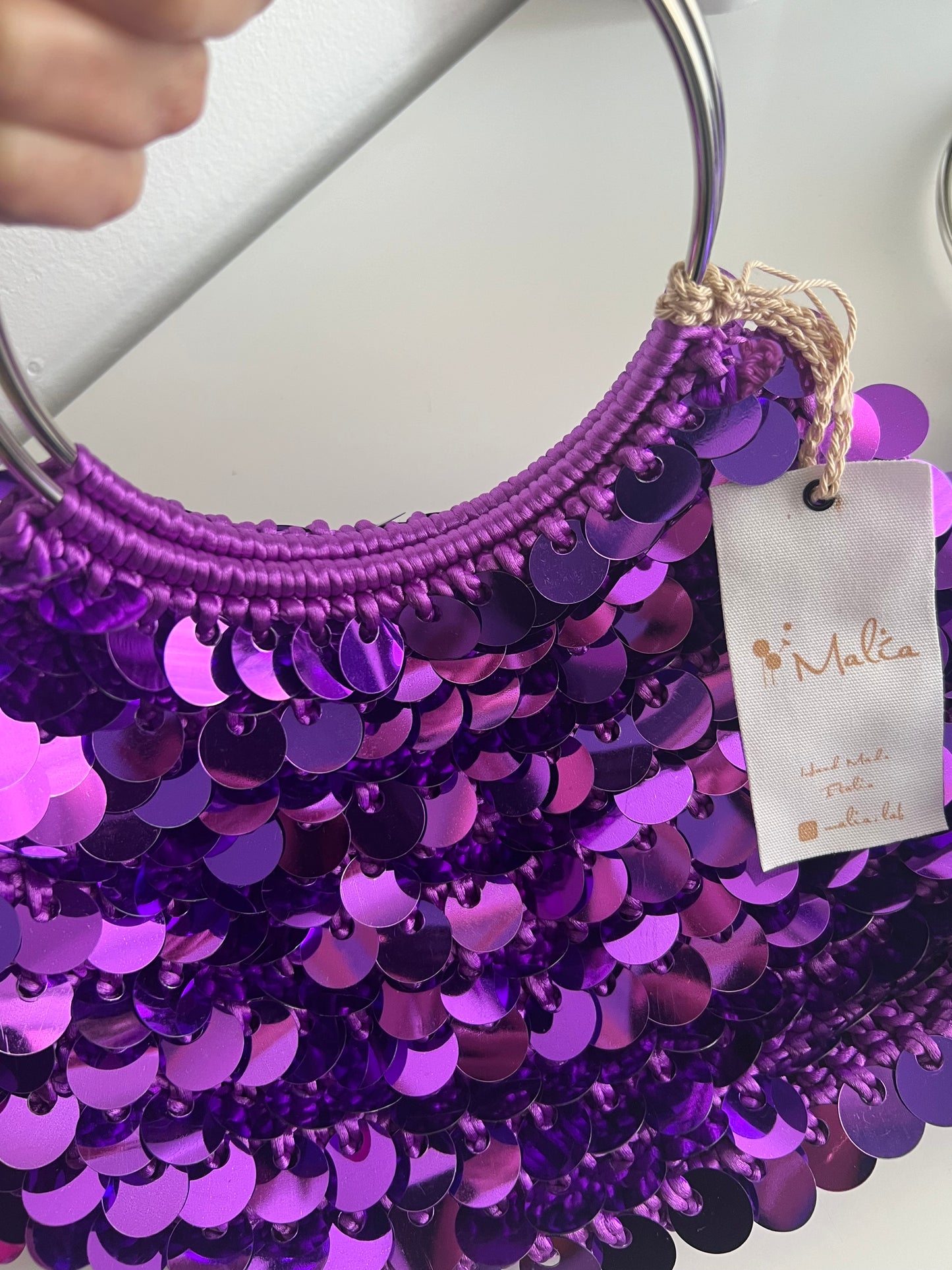 Borsa "CHIARA"