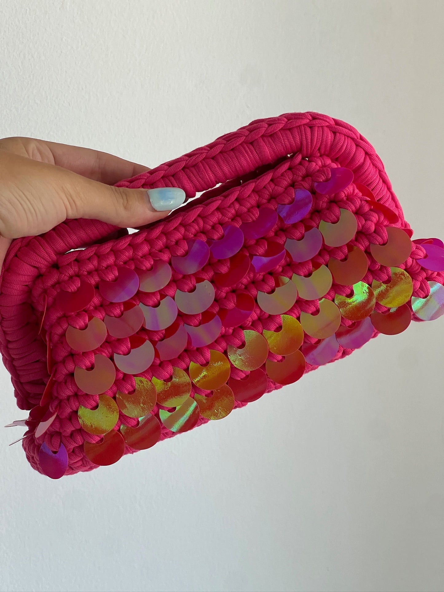 Borsa AURORA