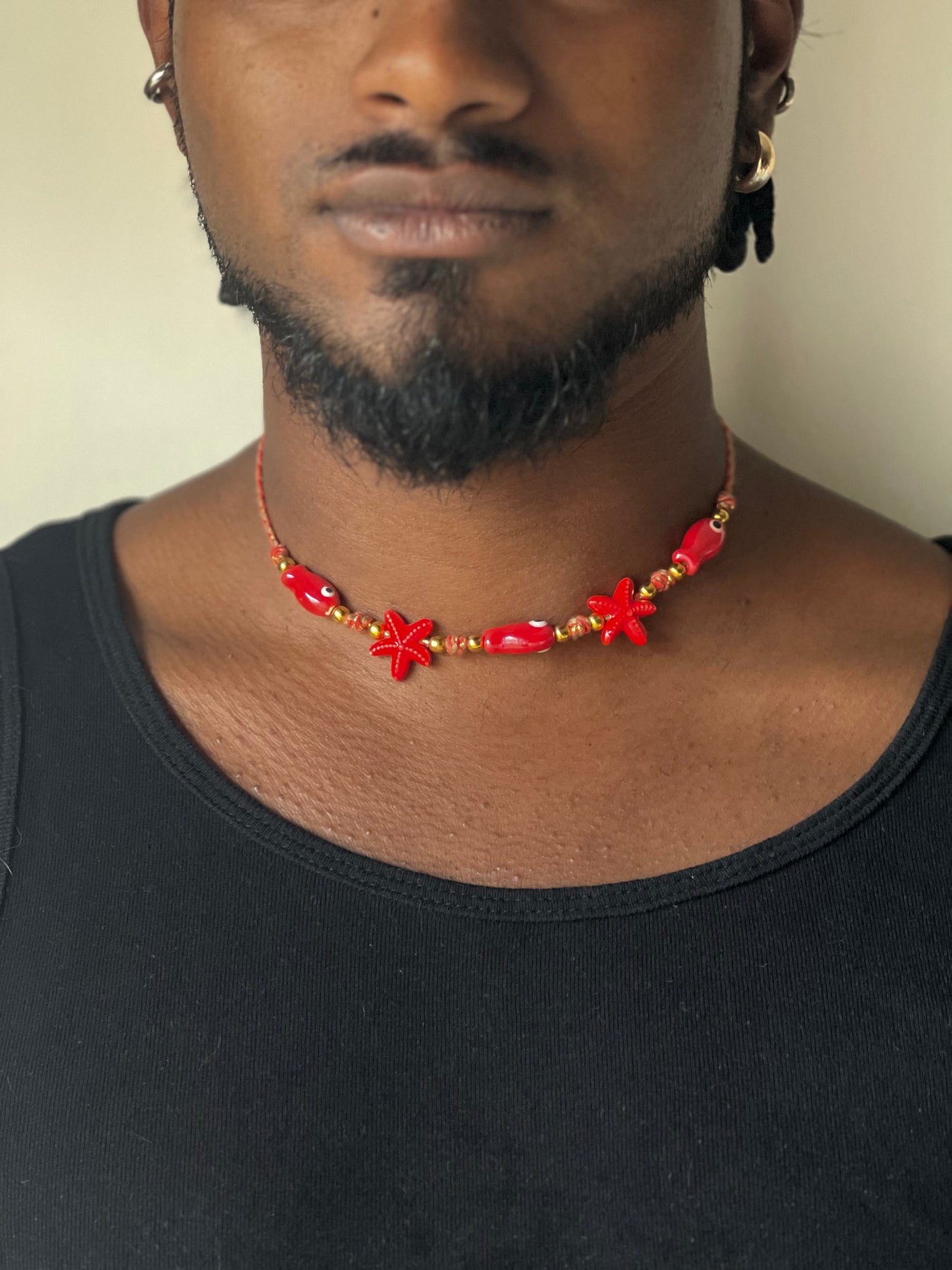 Collana Riki