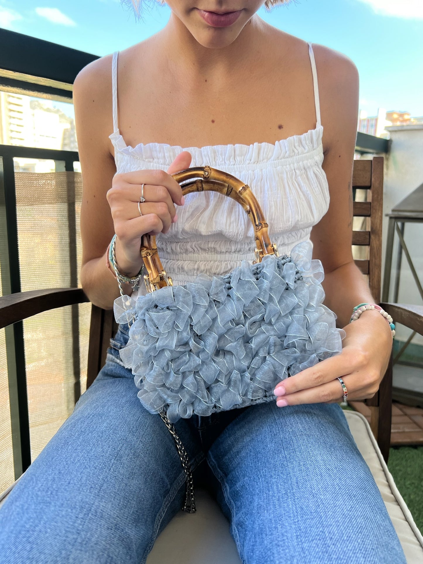 Borsa "LILI"