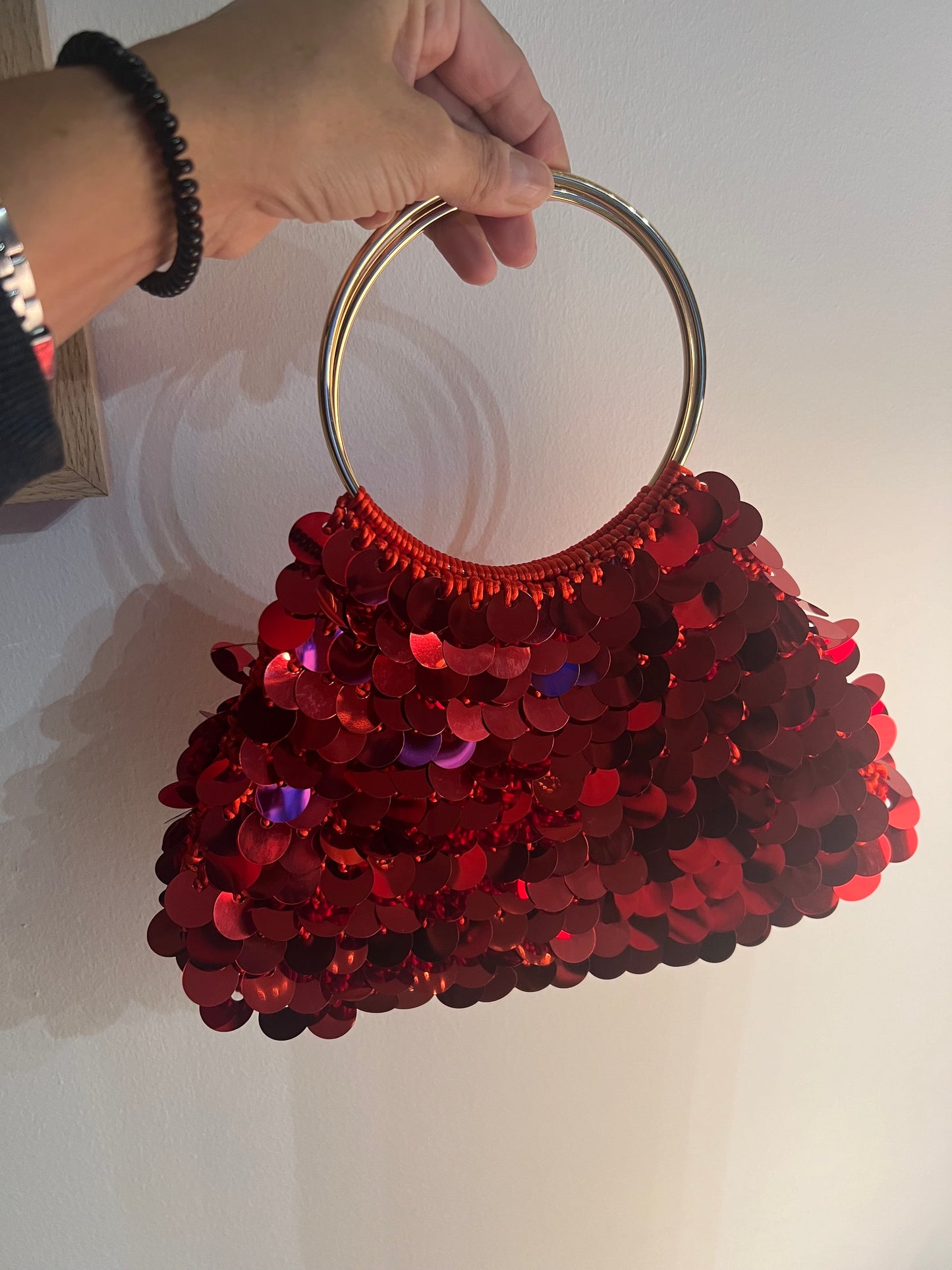Borsa "CHIARA"