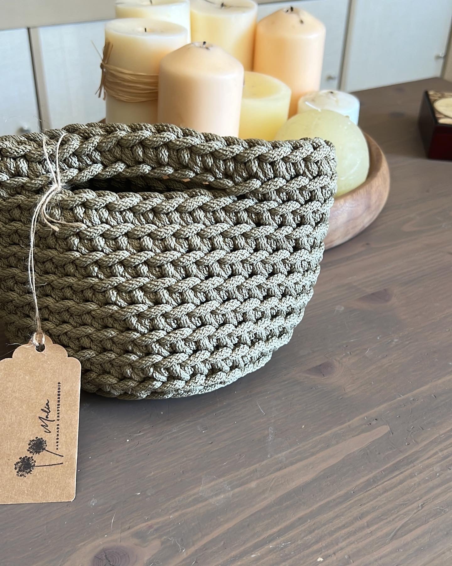 Borsa “MINI BAG”