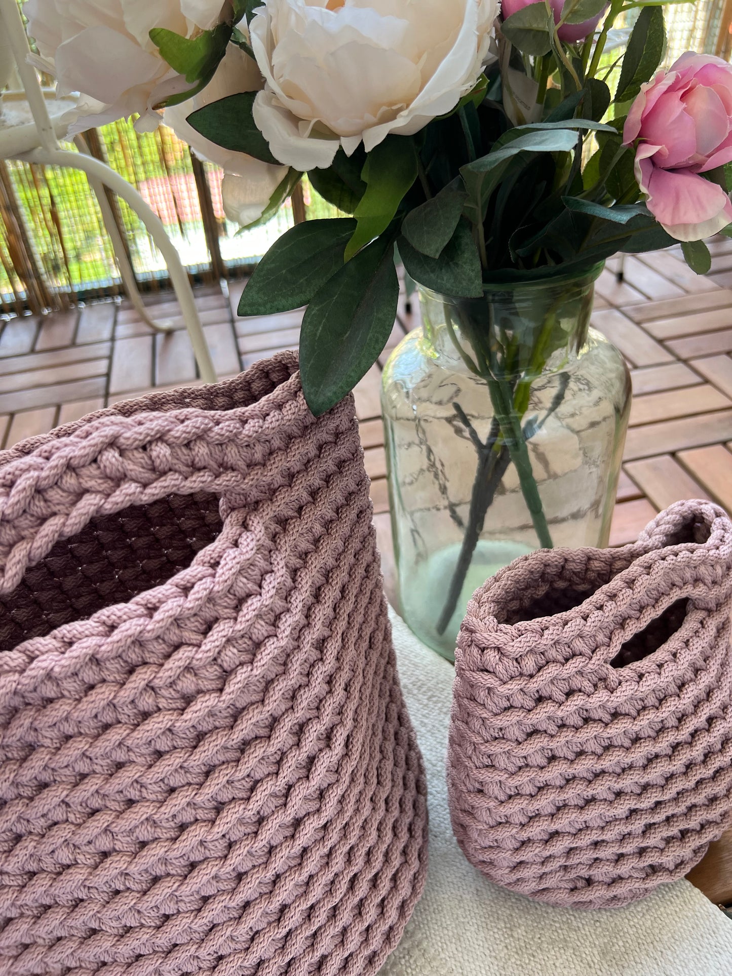 Borsa “MINI BAG”