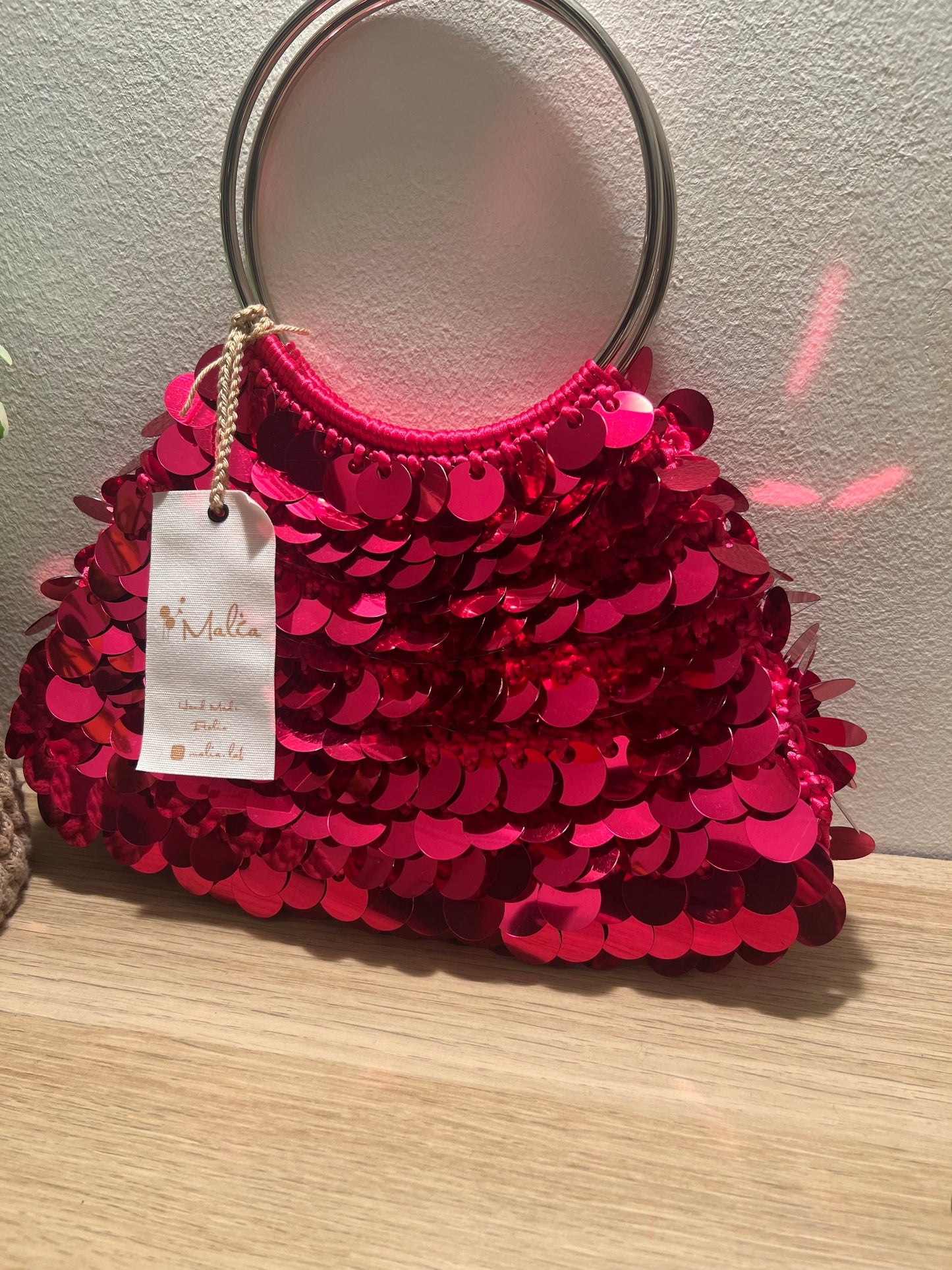 Borsa "CHIARA"