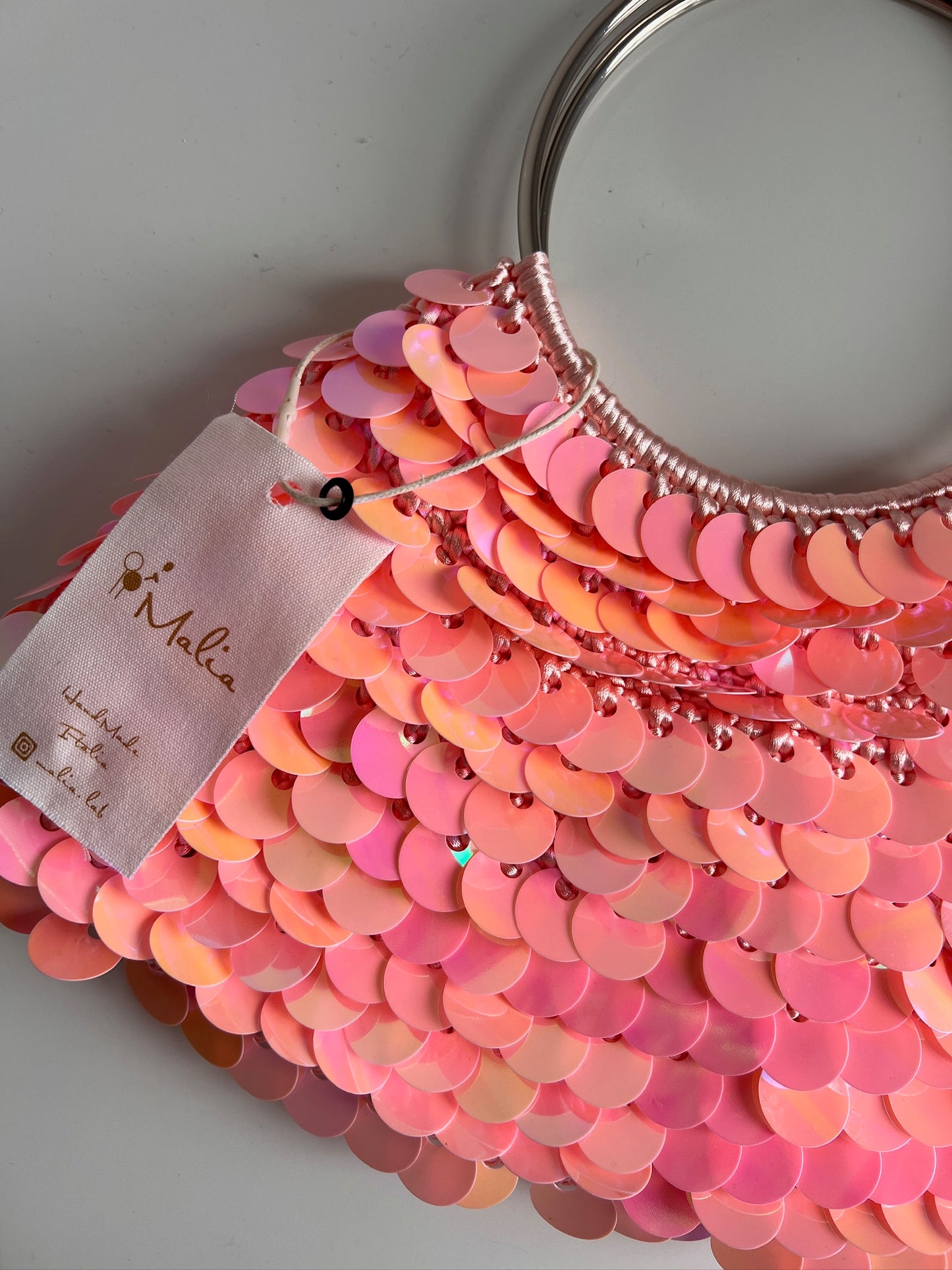 Borsa "CHIARA"