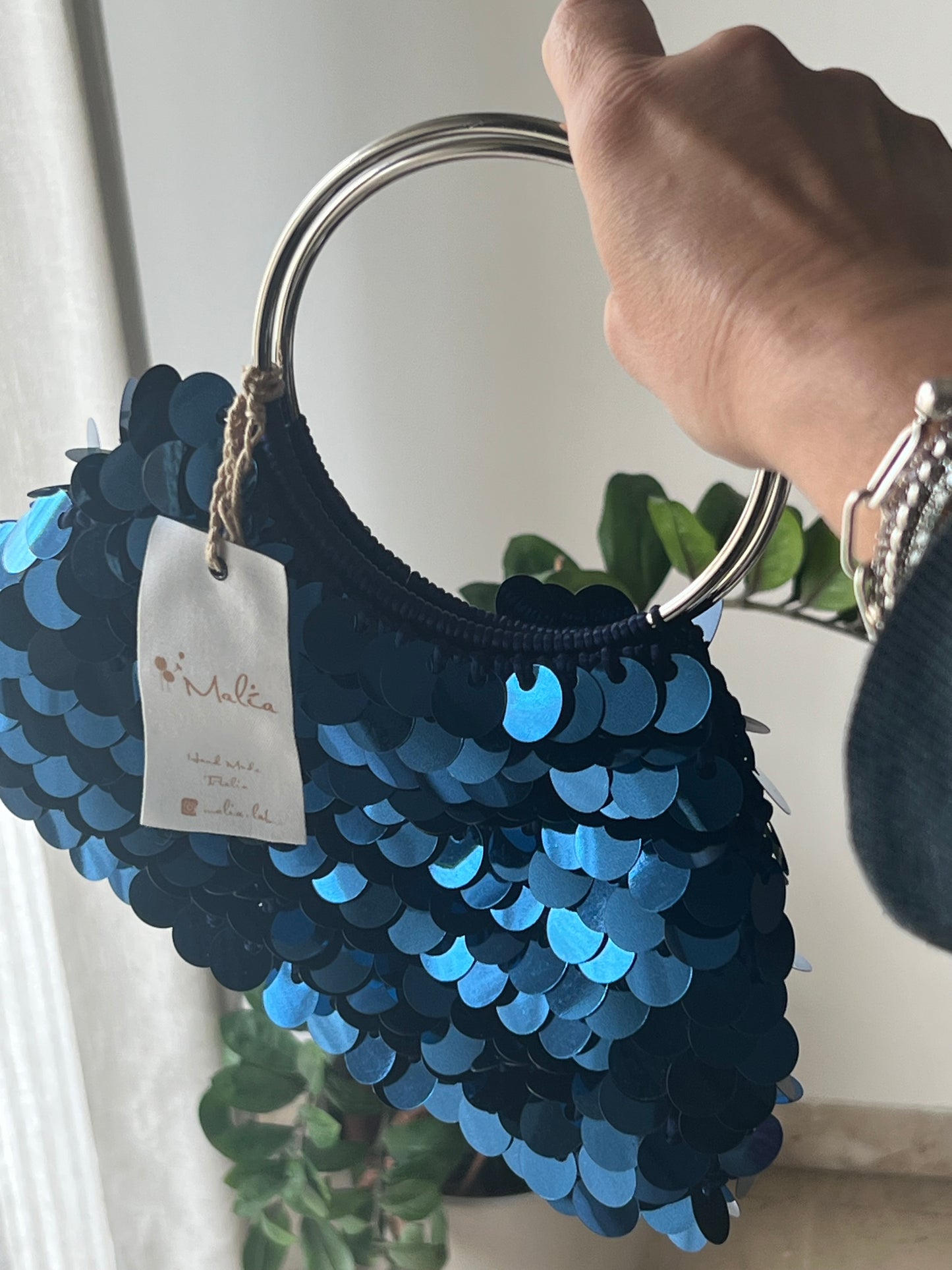 Borsa "CHIARA"