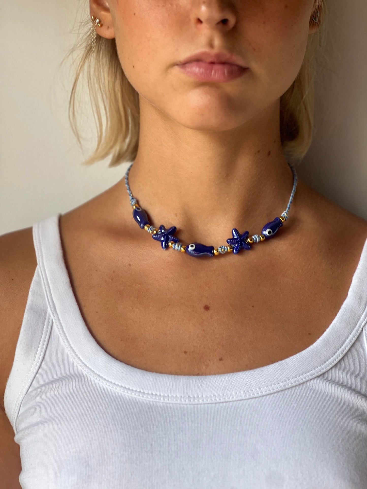 Collana Riki