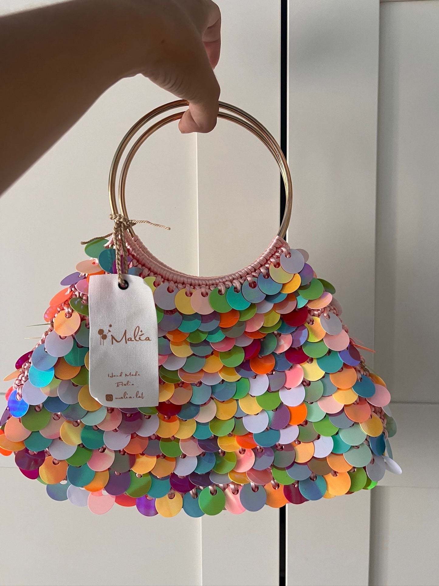 Borsa “ALICE”