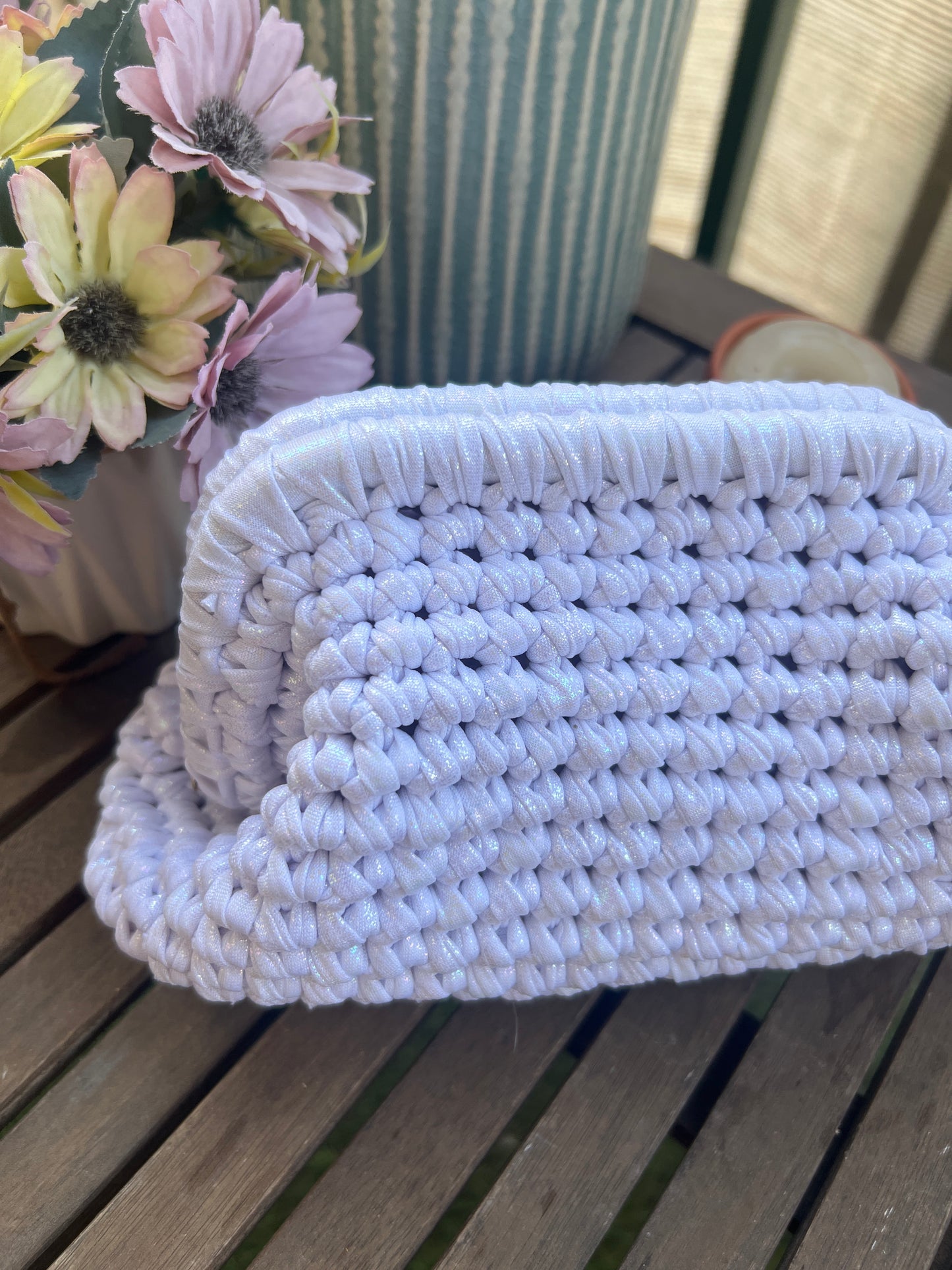 Borsa “VALE”