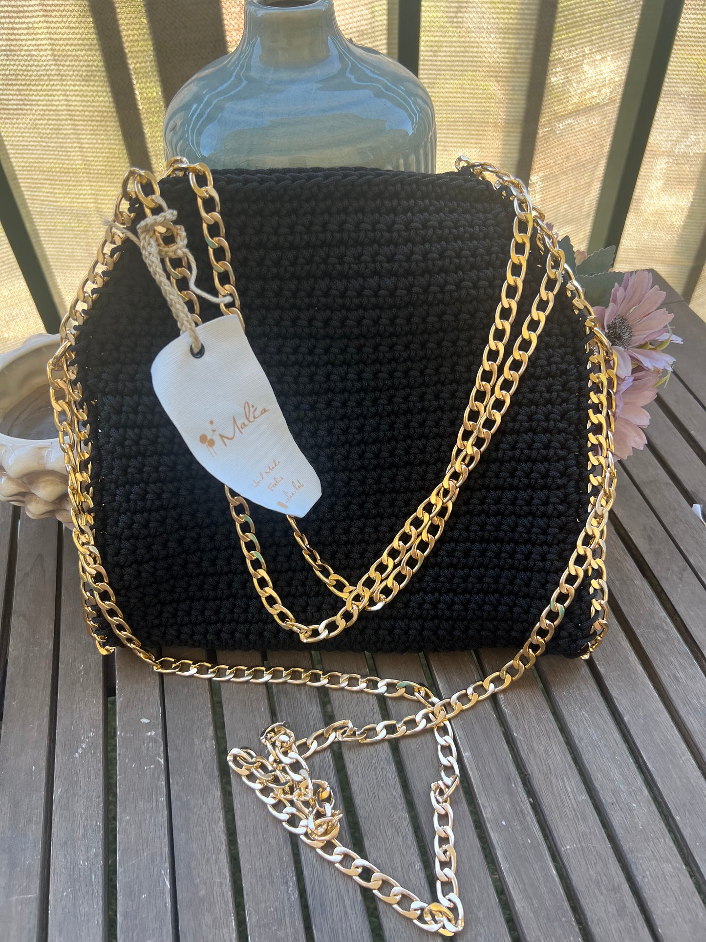 Borsa "ERICA"