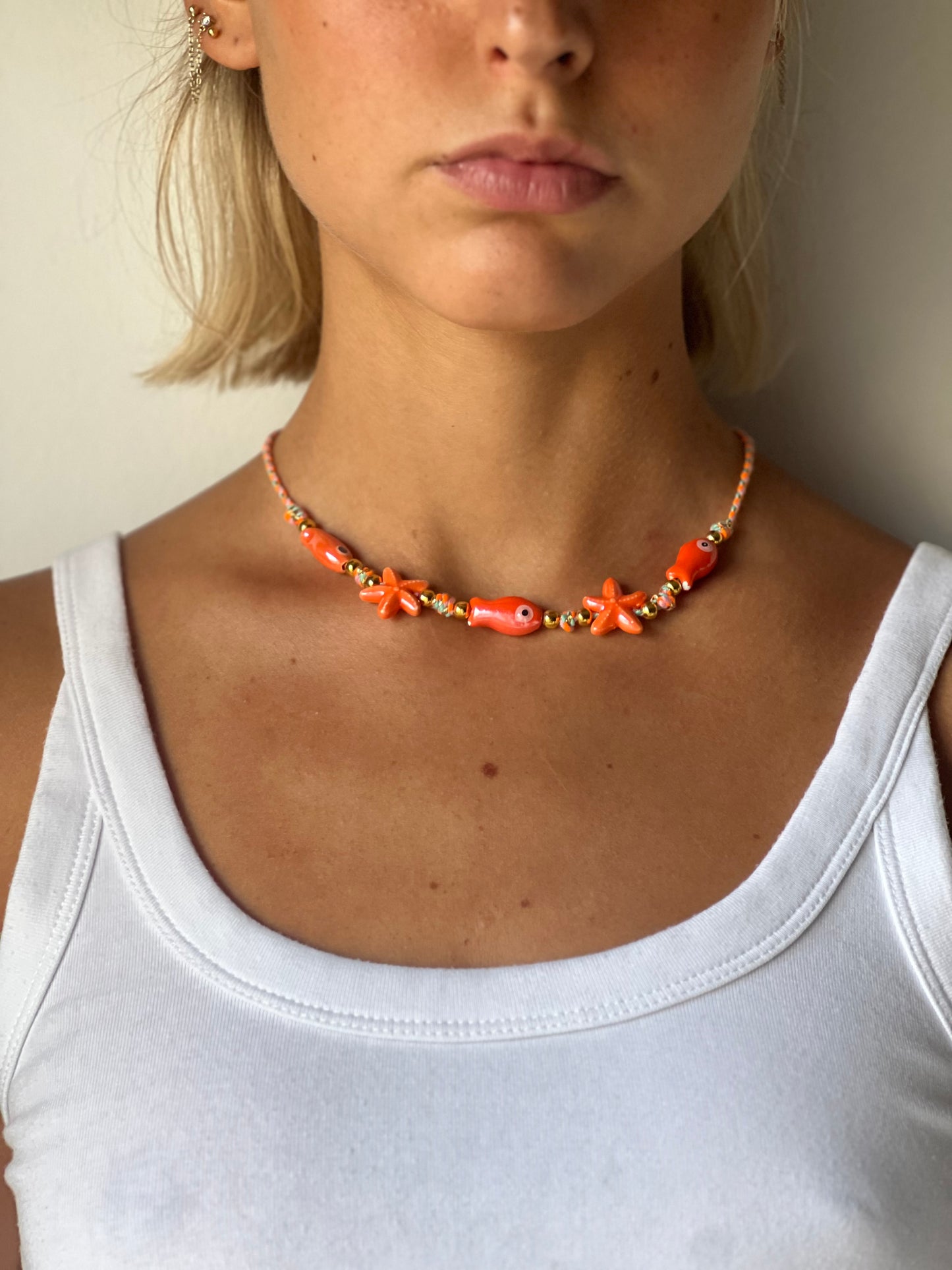 Collana Riki