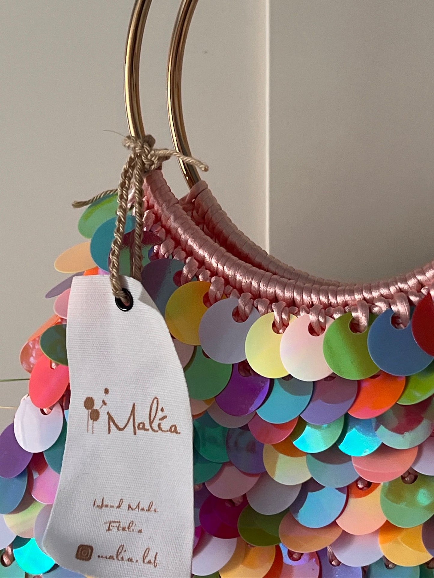 Borsa “ALICE”