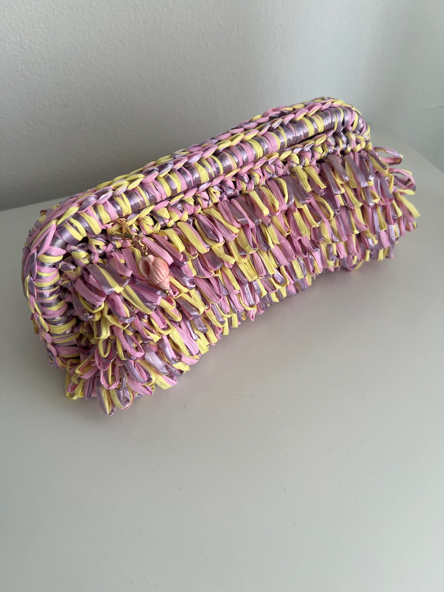 Borsa EVA