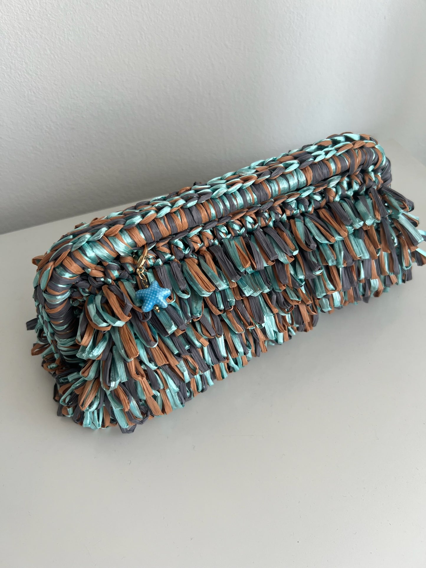 Borsa EVA