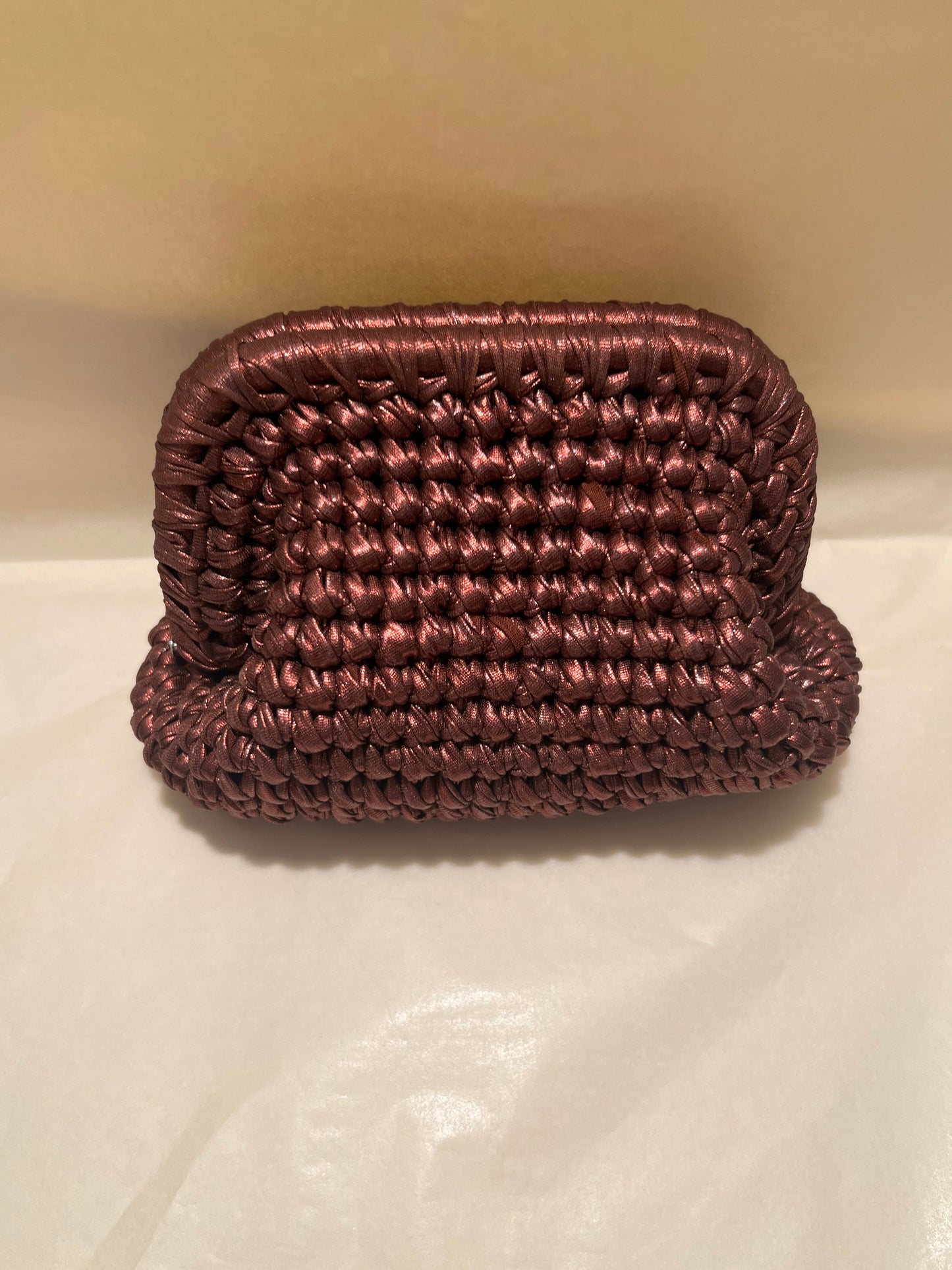 Borsa “VALE”