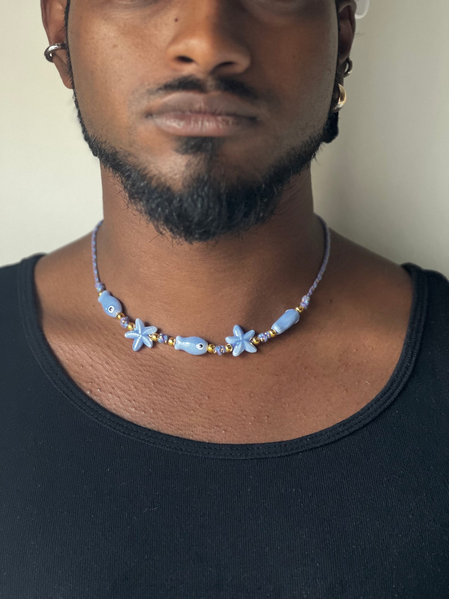 Collana Riki
