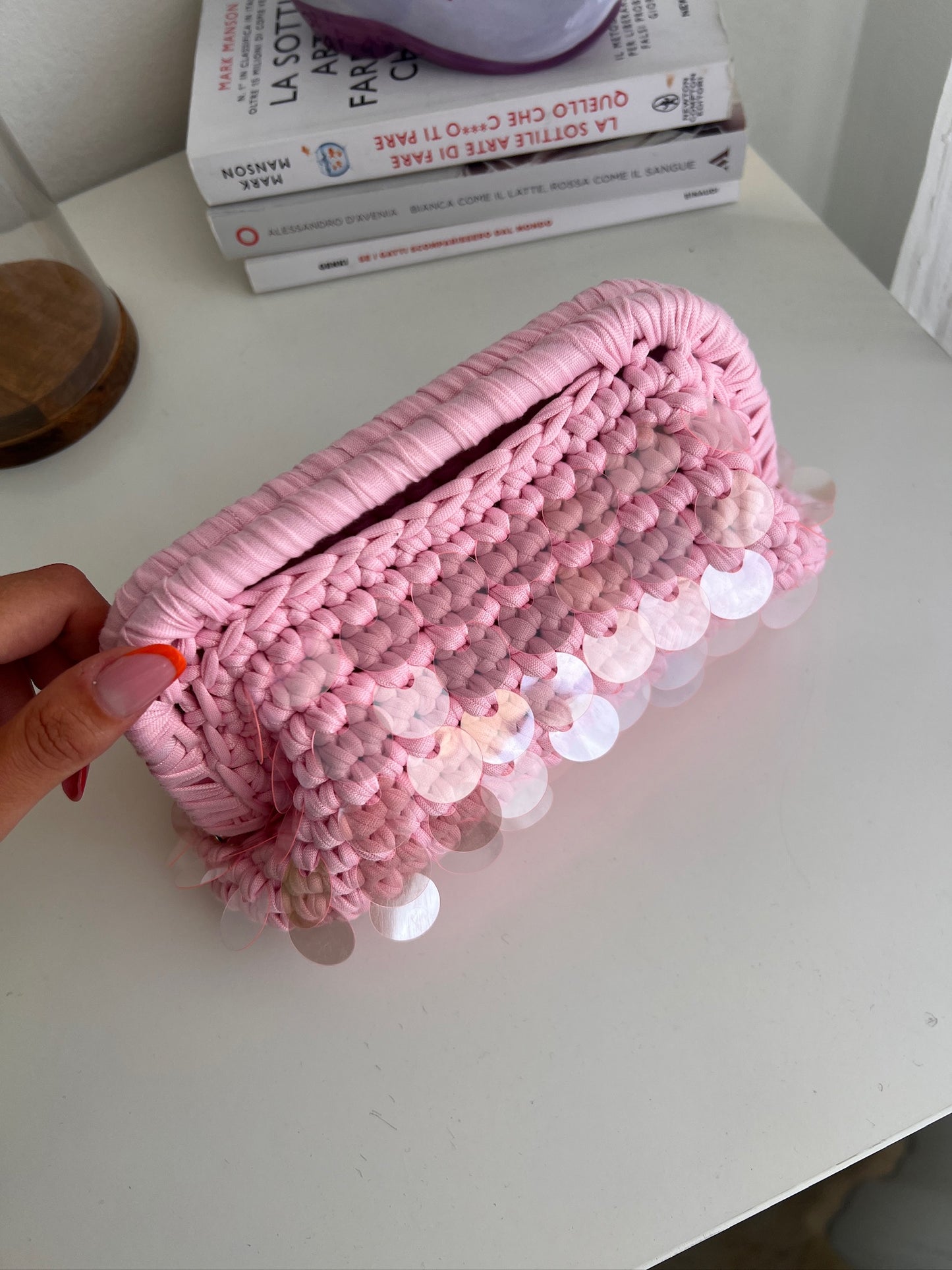 Borsa AURORA
