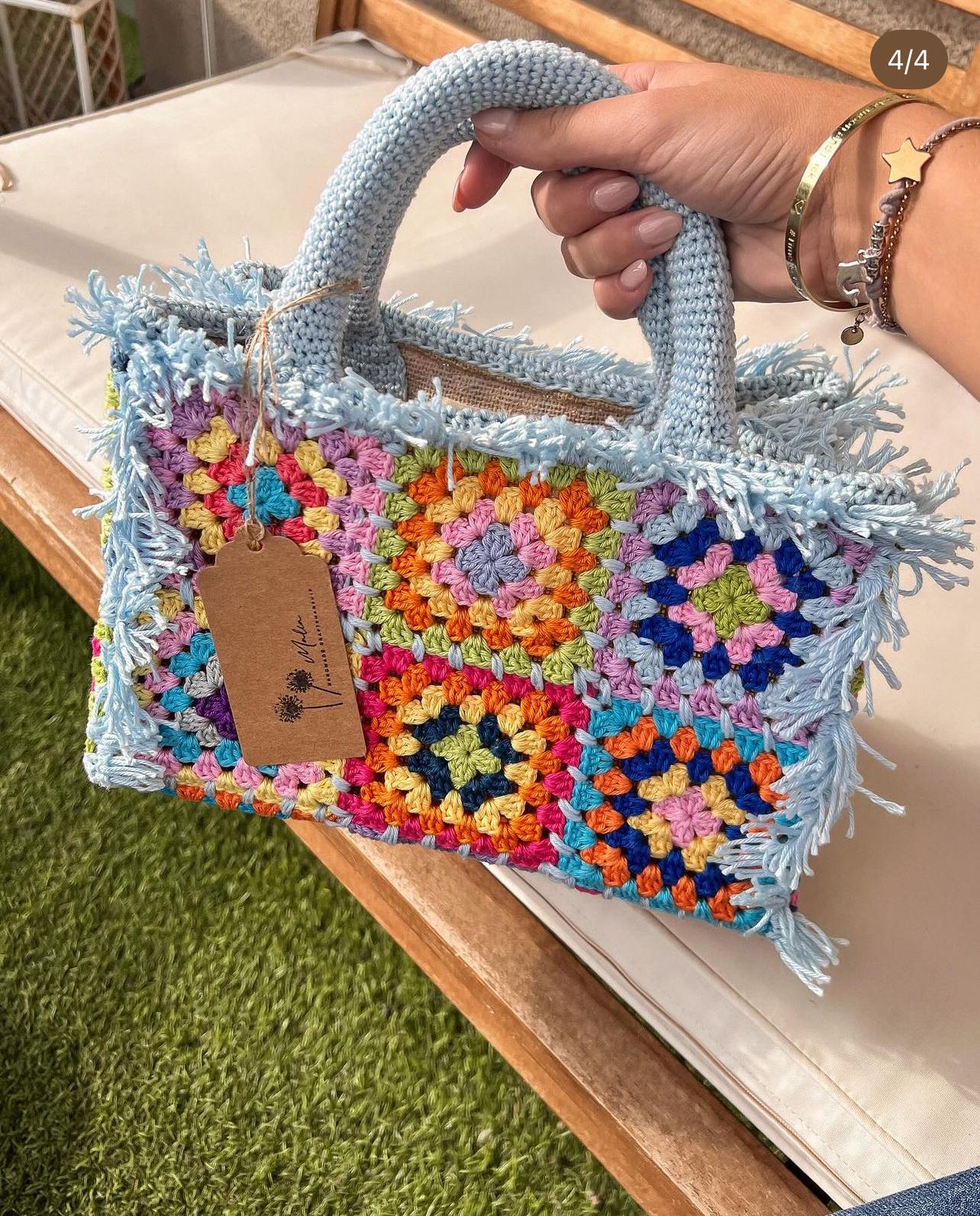 Borsa "BEA”