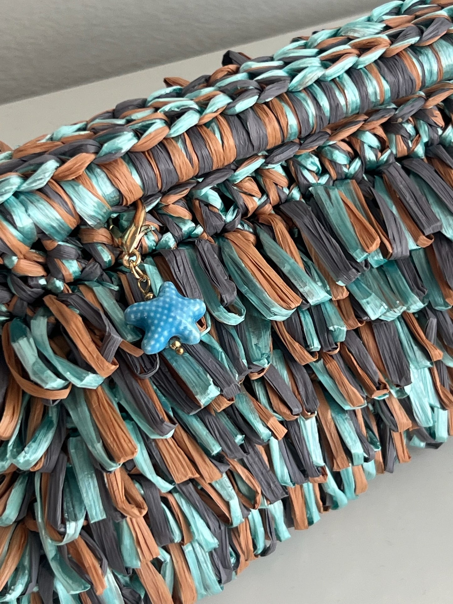Borsa EVA