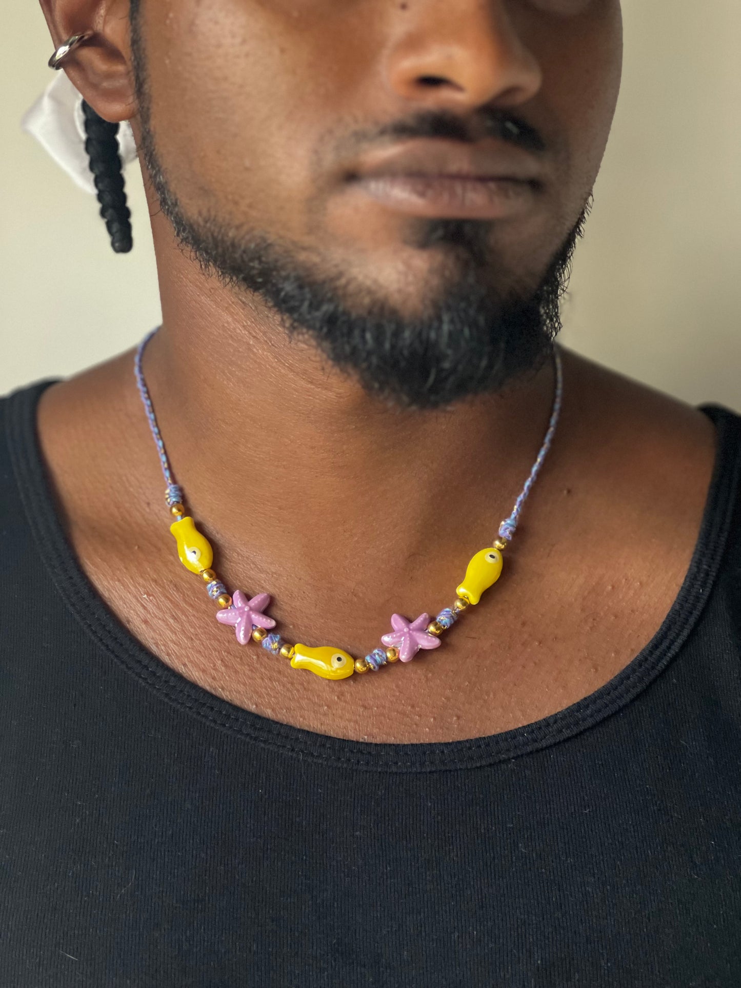 Collana Riki