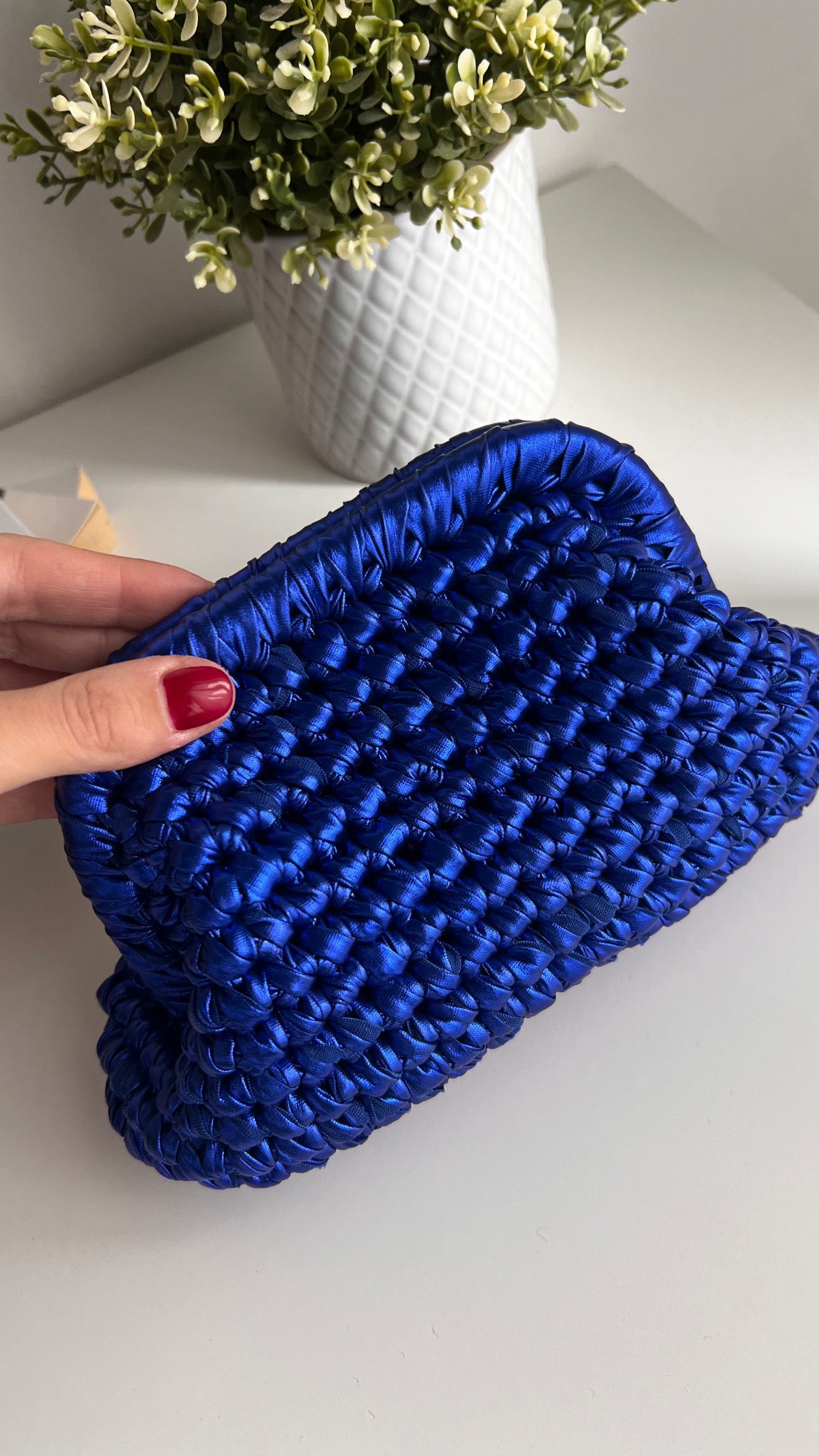Borsa “VALE”