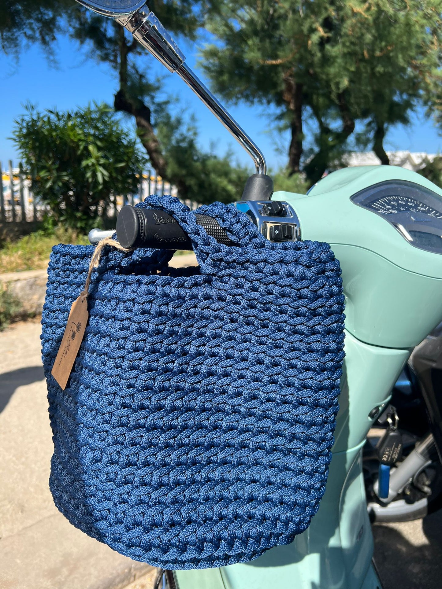 Borsa “MINI BAG”