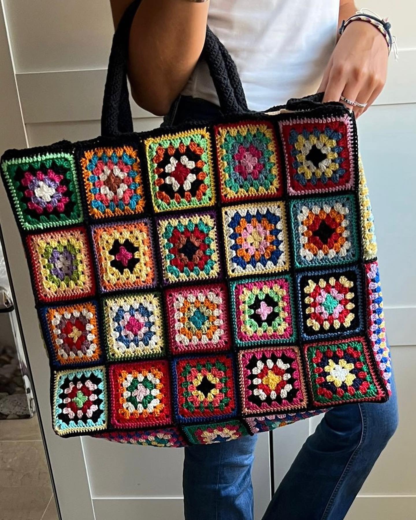 Borsa “ANDREA”