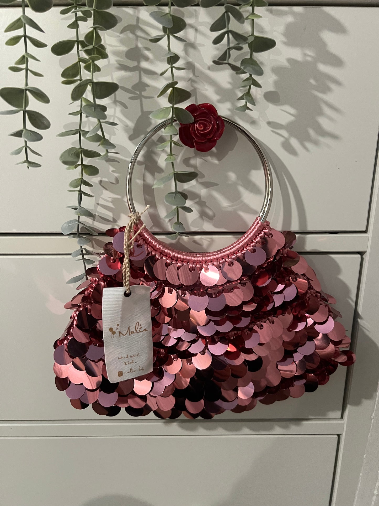 Borsa "CHIARA"