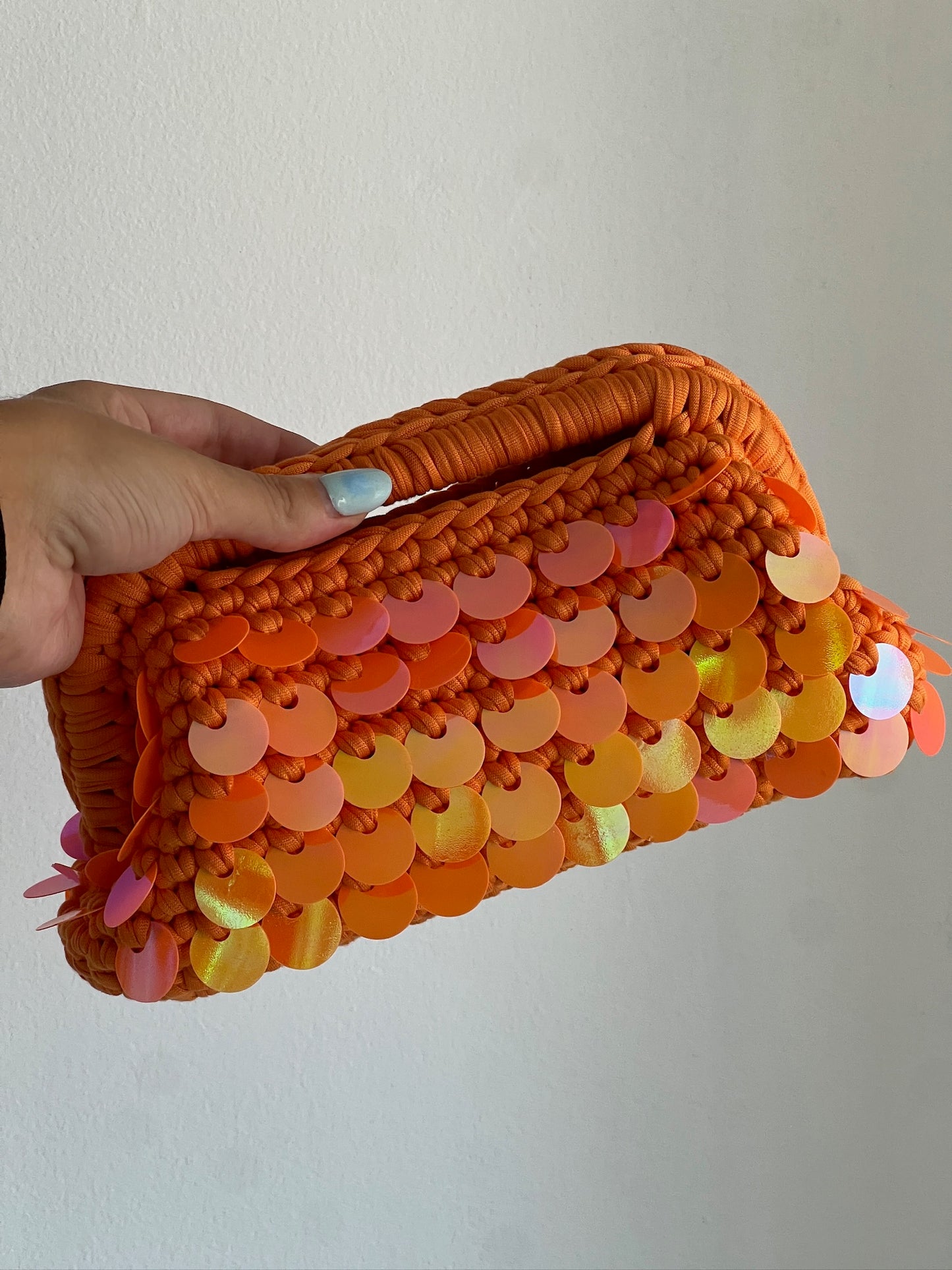 Borsa AURORA