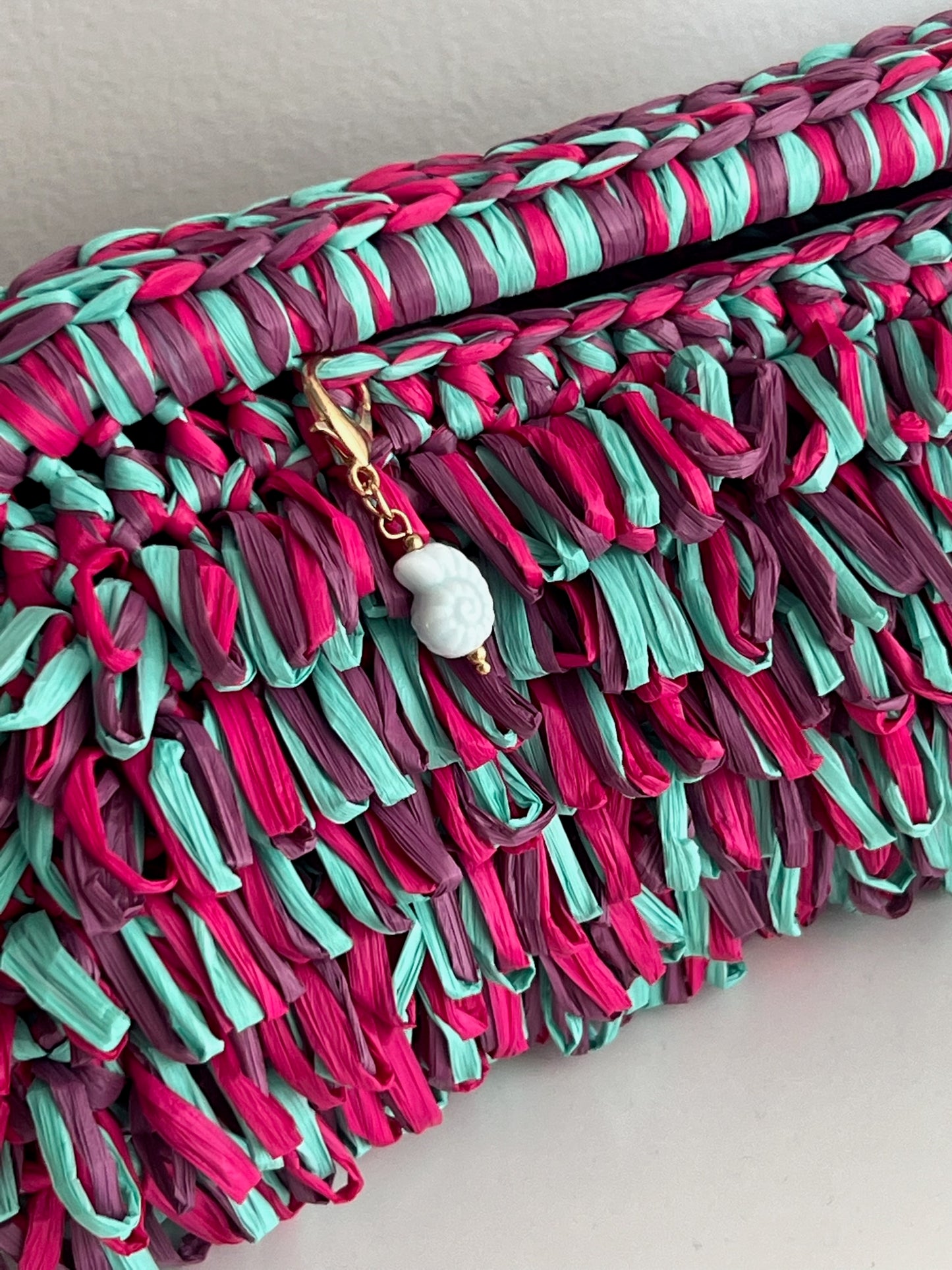Borsa EVA