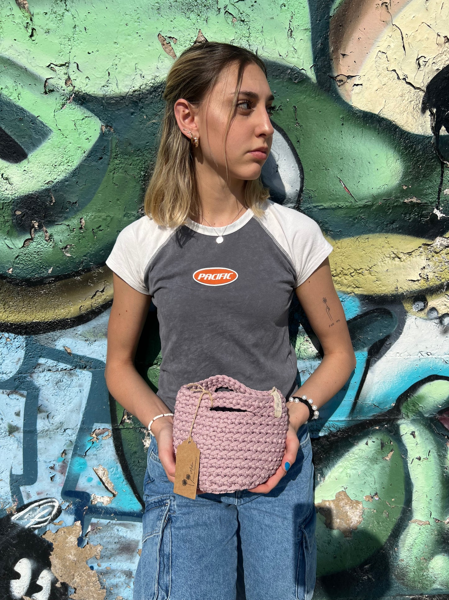 Borsa “MINI BAG”