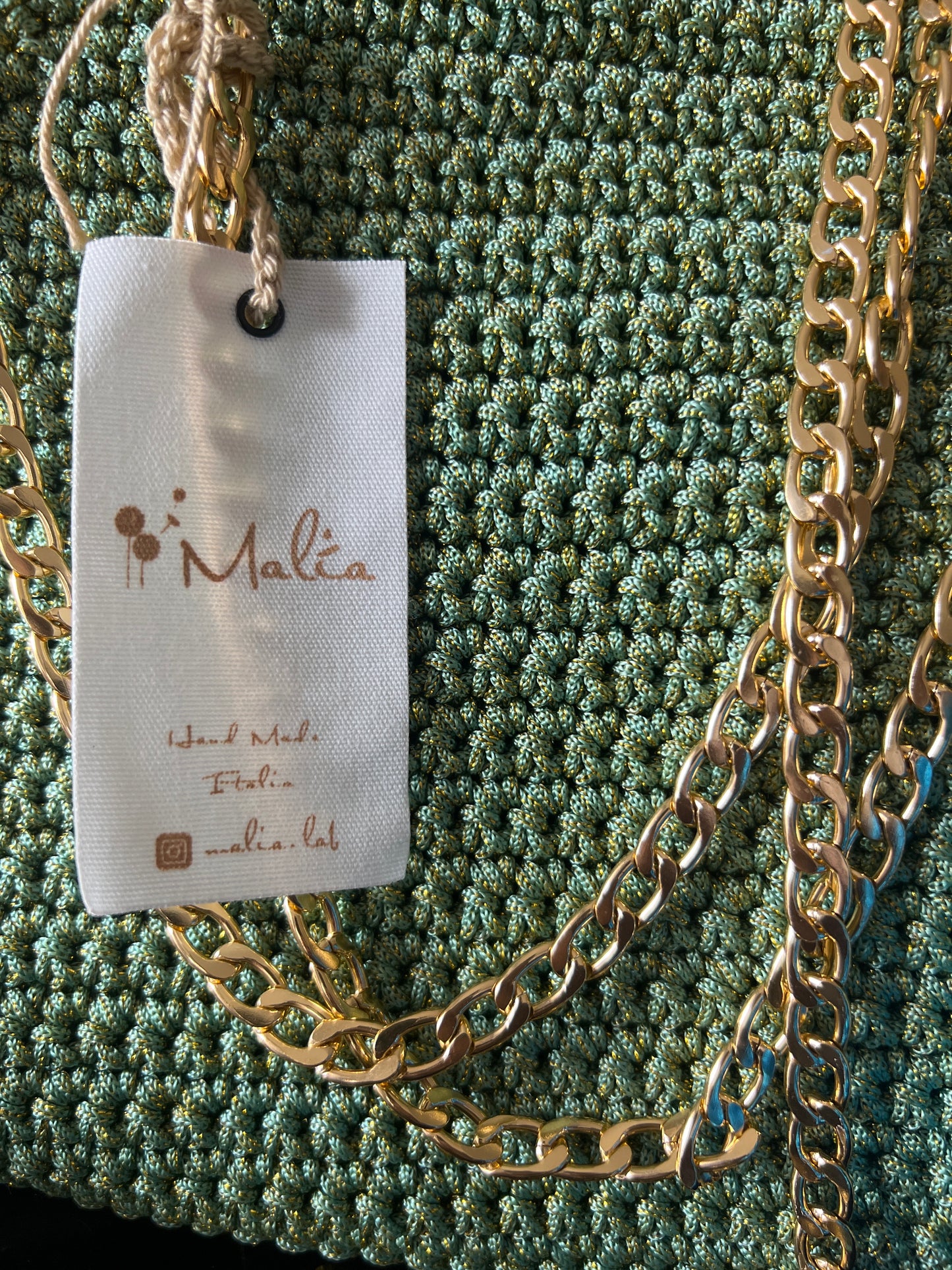 Borsa "ERICA"