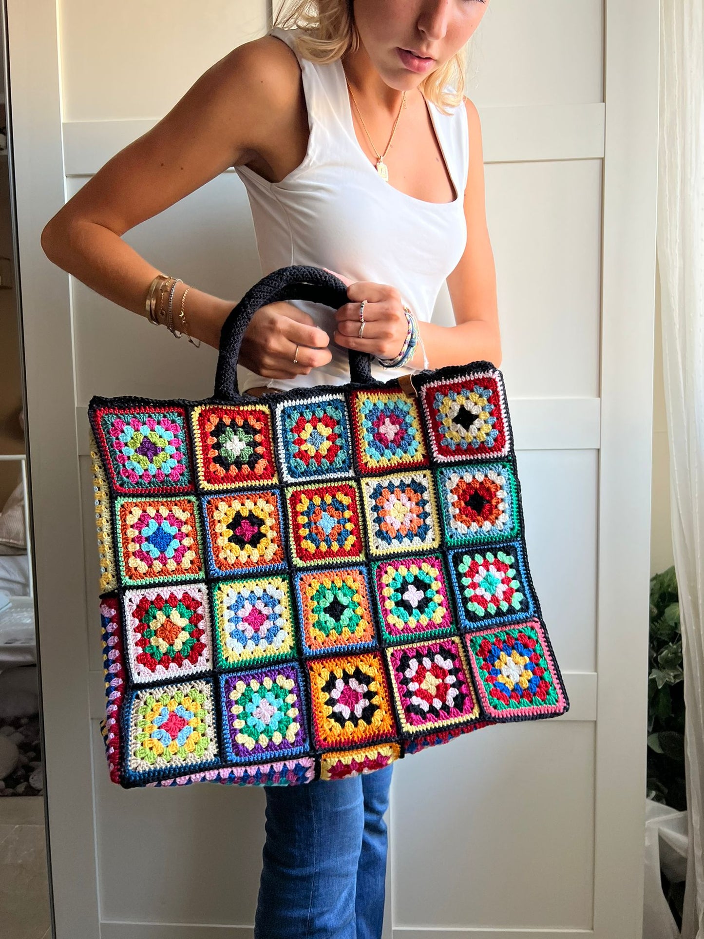 Borsa “ANDREA”