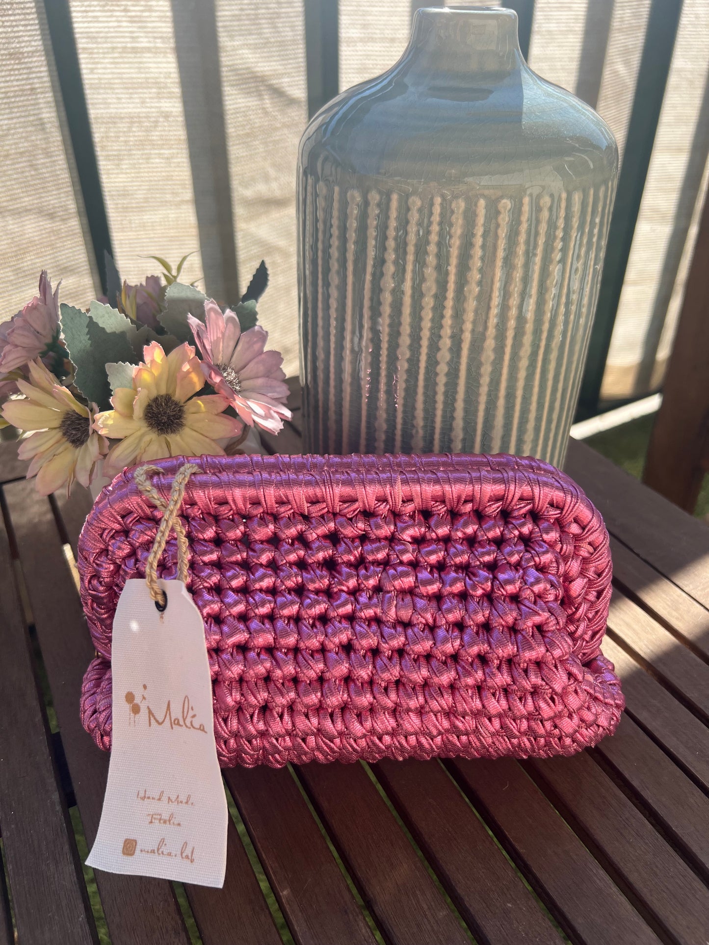 Borsa “VALE”