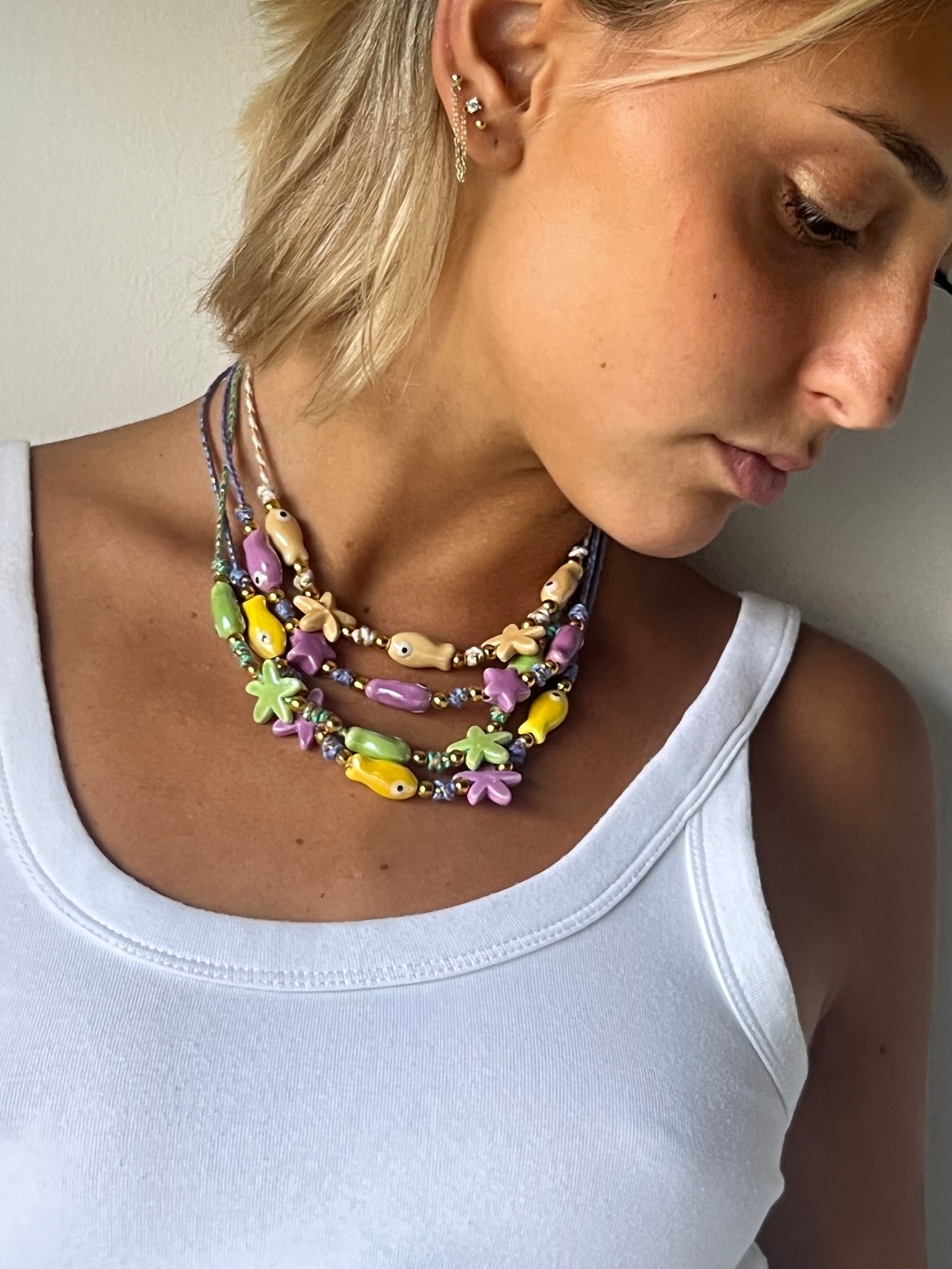 Collana Riki