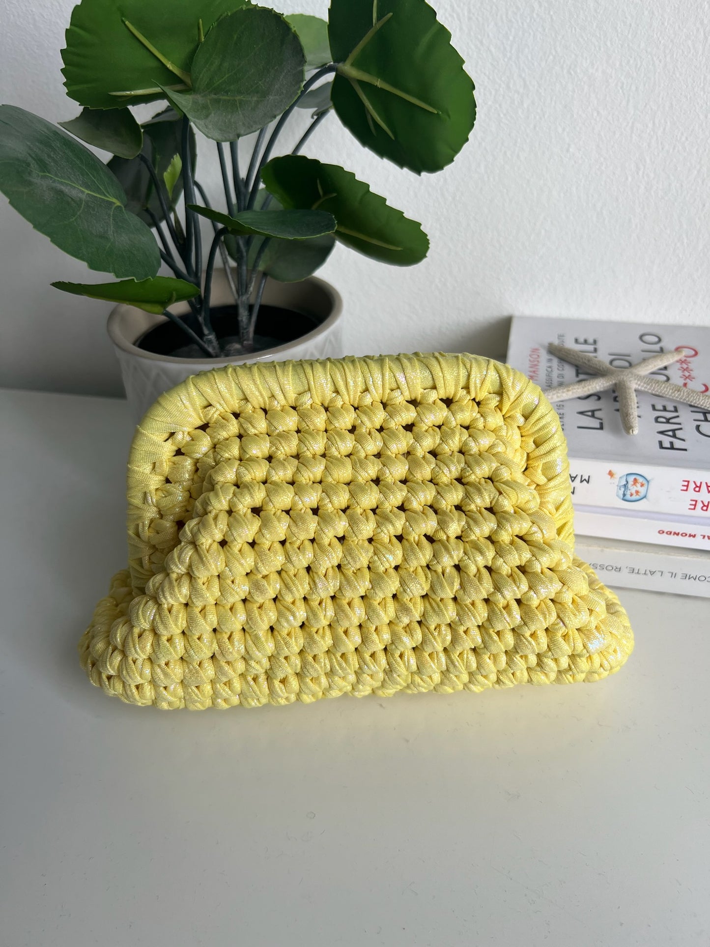 Borsa “VALE”