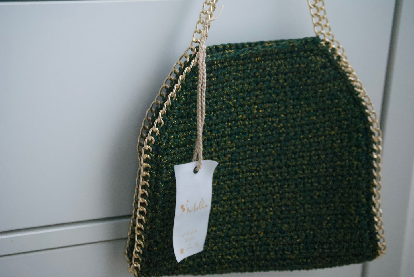 Borsa "ERICA"