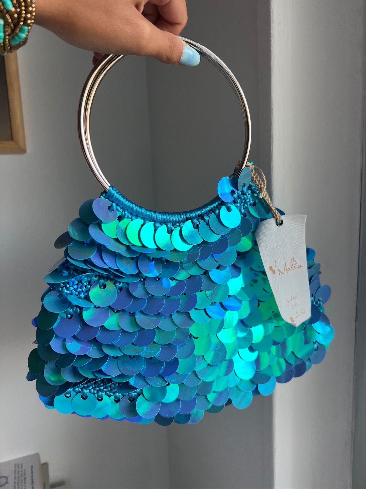 Borsa "CHIARA"