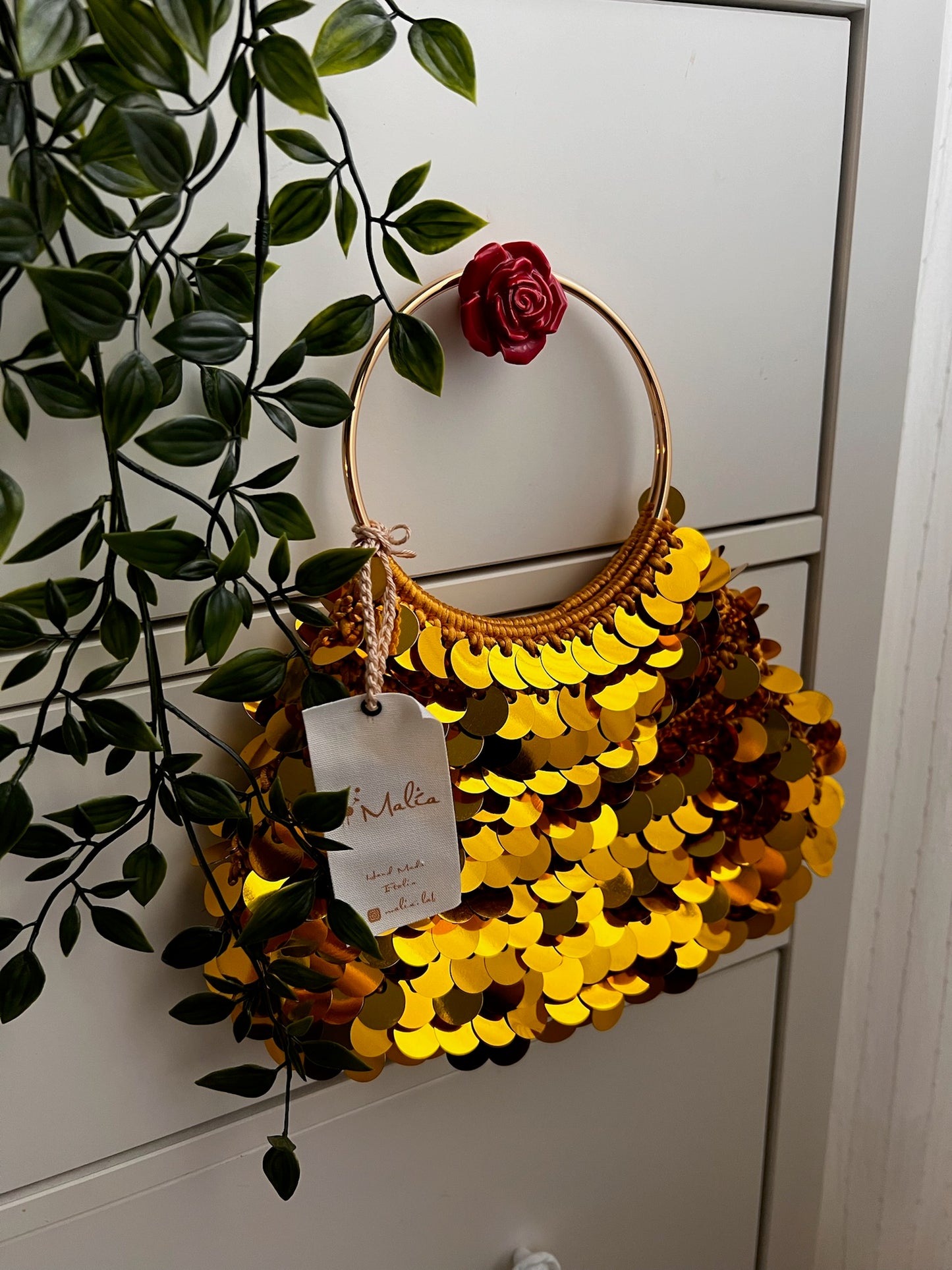 Borsa "CHIARA"