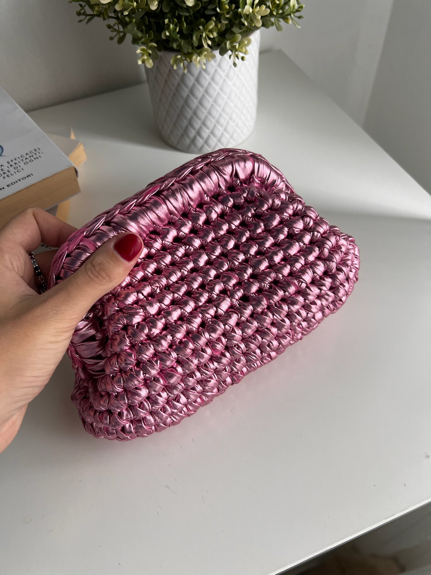 Borsa “VALE”