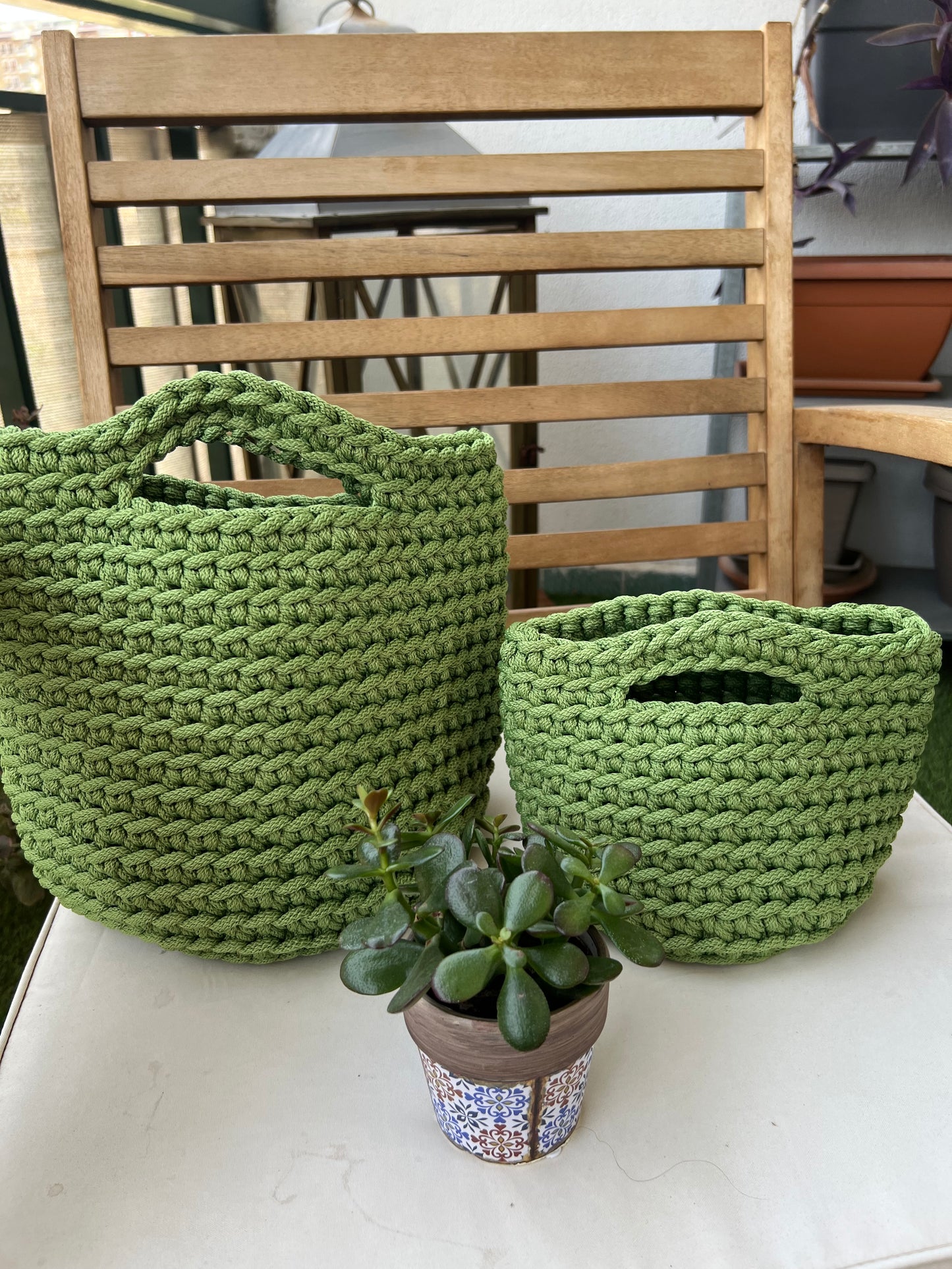 Borsa “MINI BAG”
