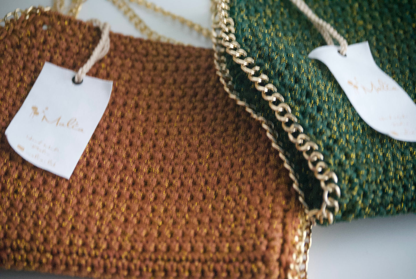 Borsa "ERICA"